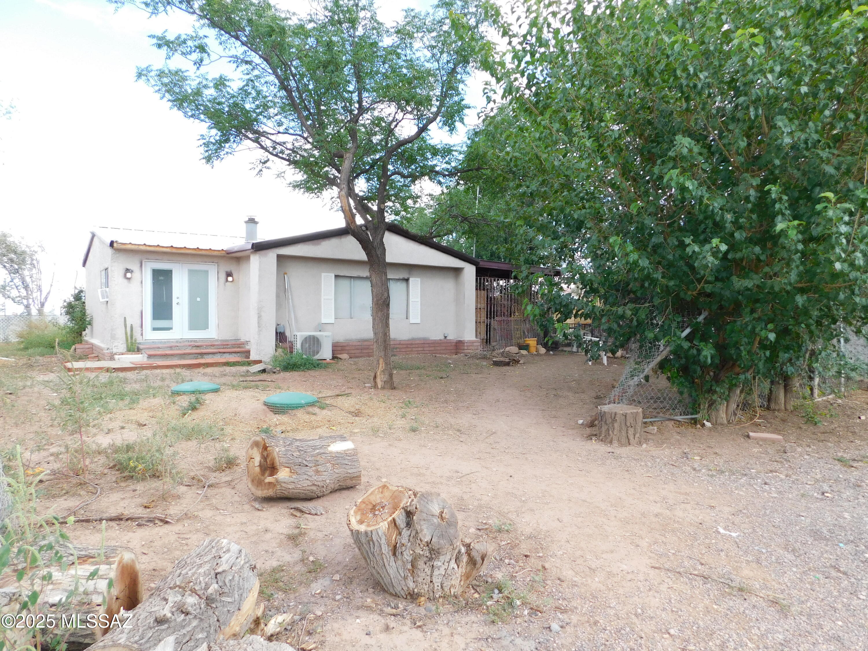 Out Of Pima County - Residential