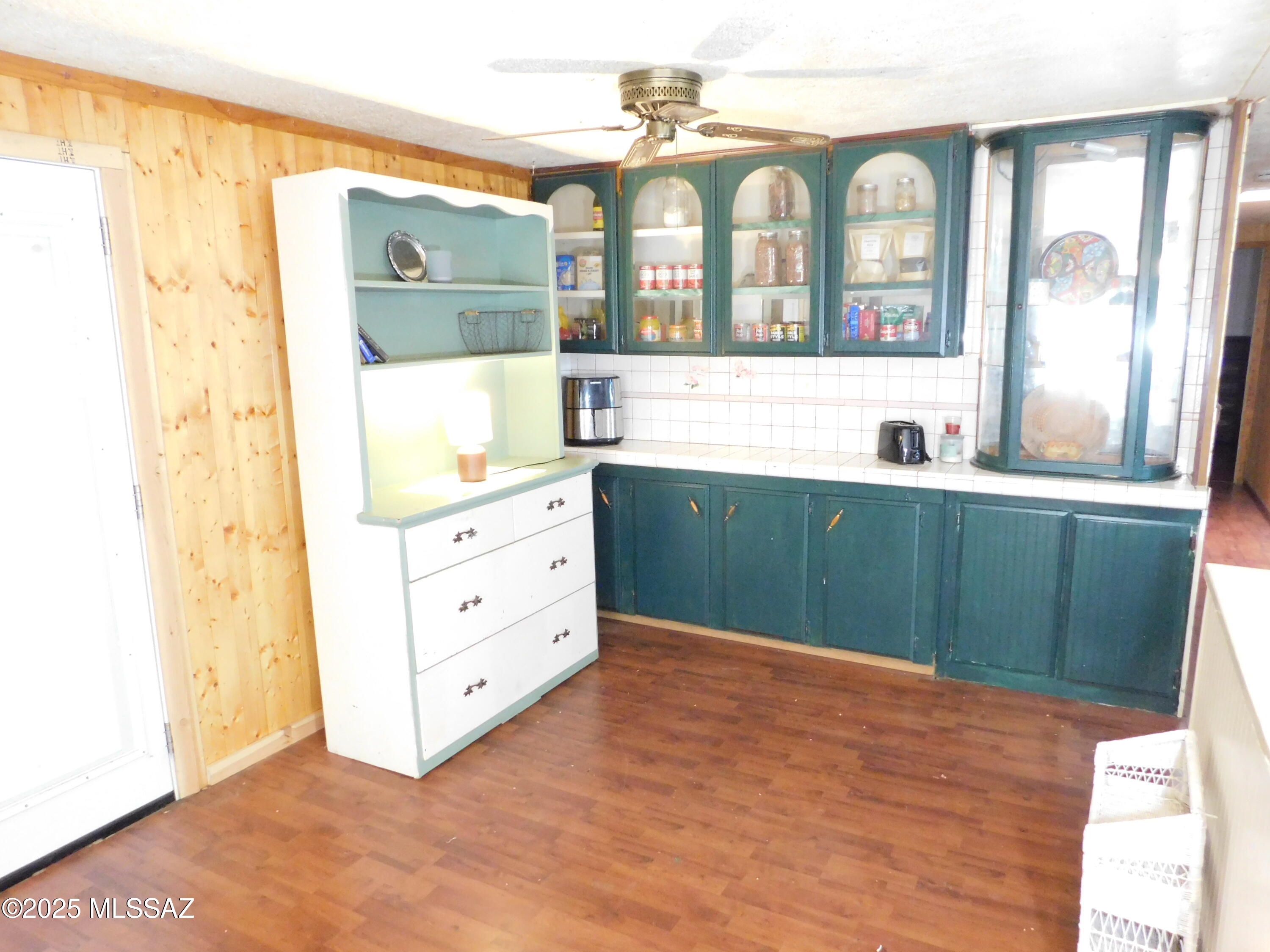 Out Of Pima County - Residential
