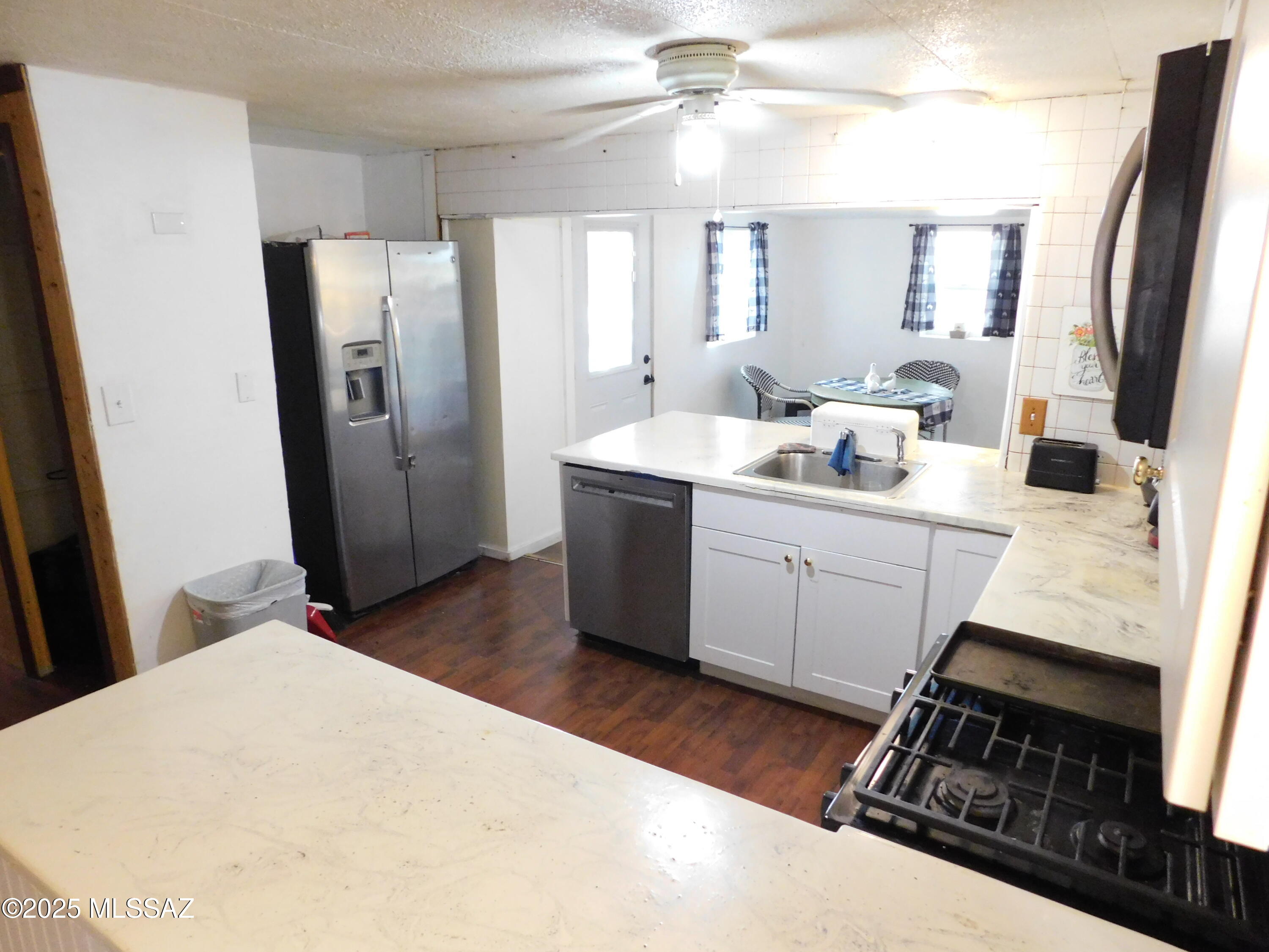 Out Of Pima County - Residential