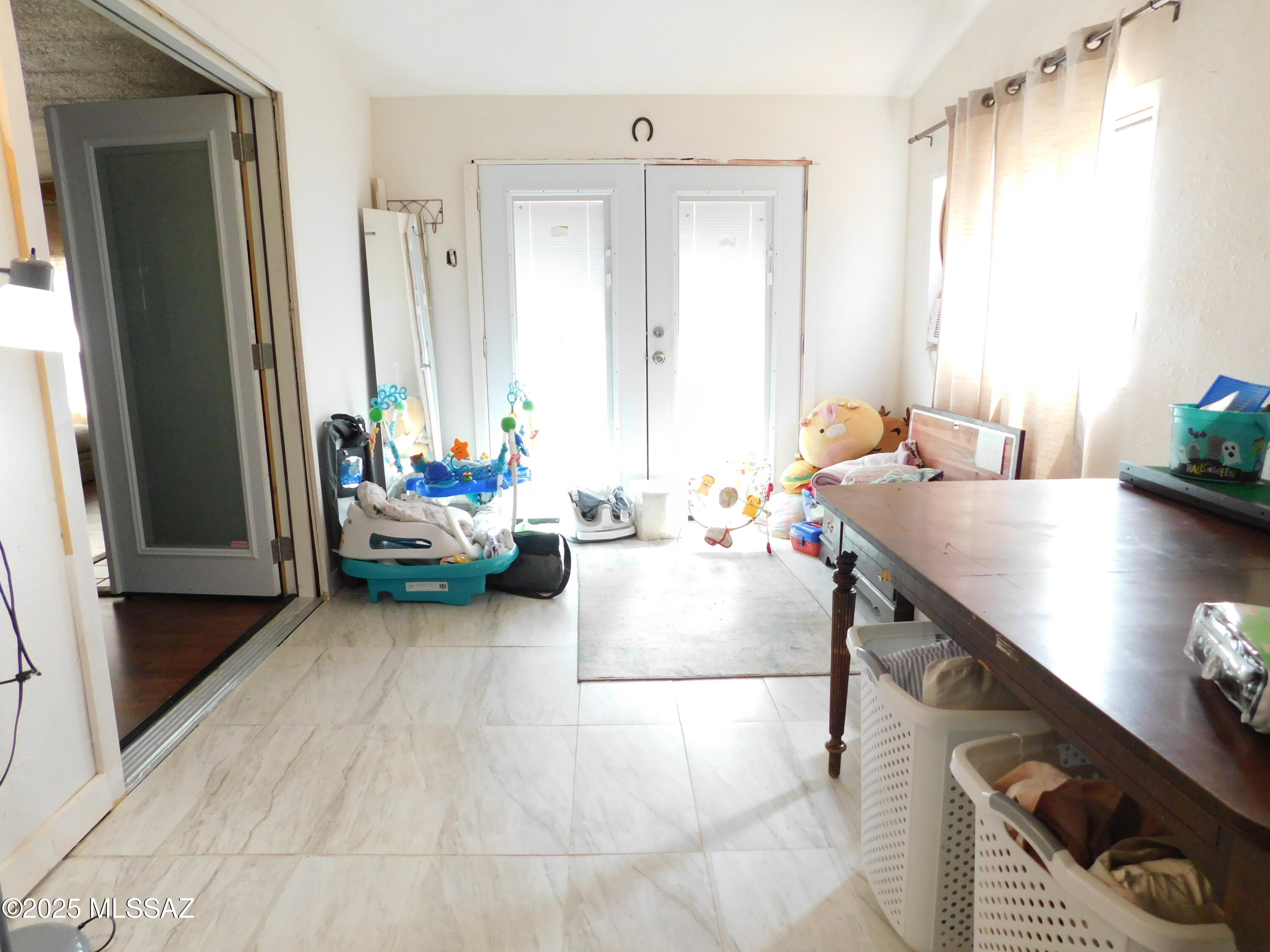 Out Of Pima County - Residential