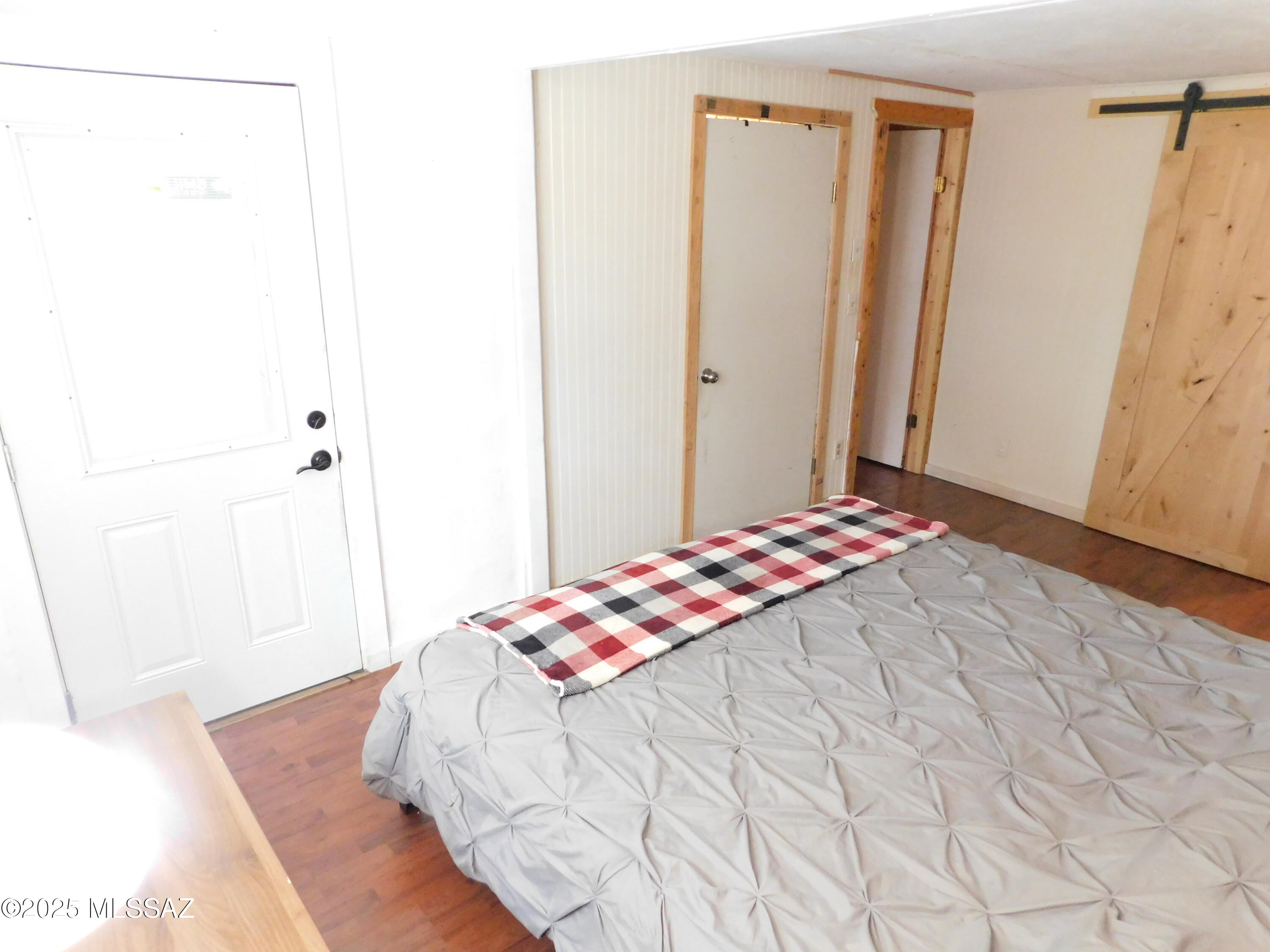 Out Of Pima County - Residential