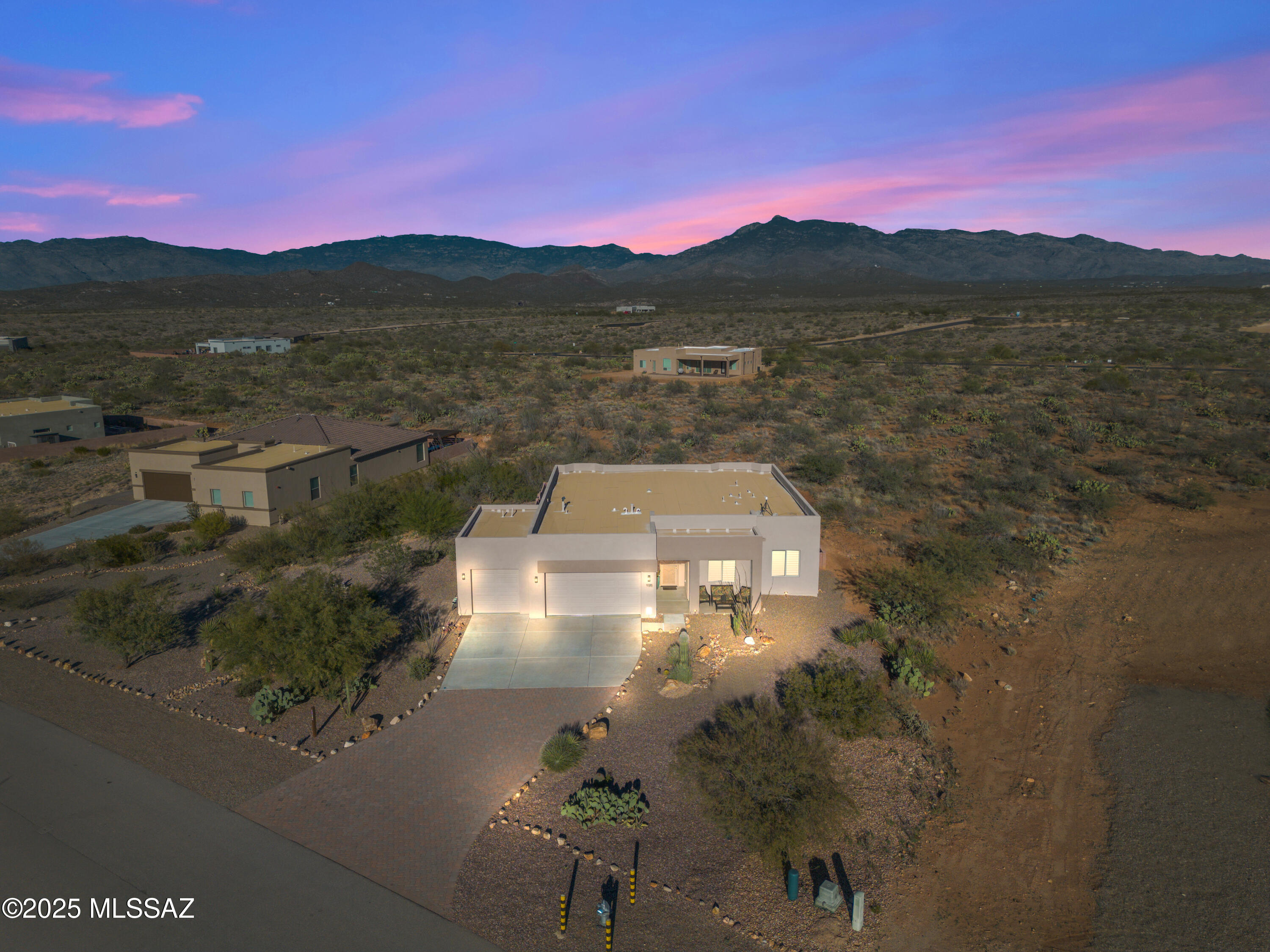 13585 S Rockhouse Canyon Trail