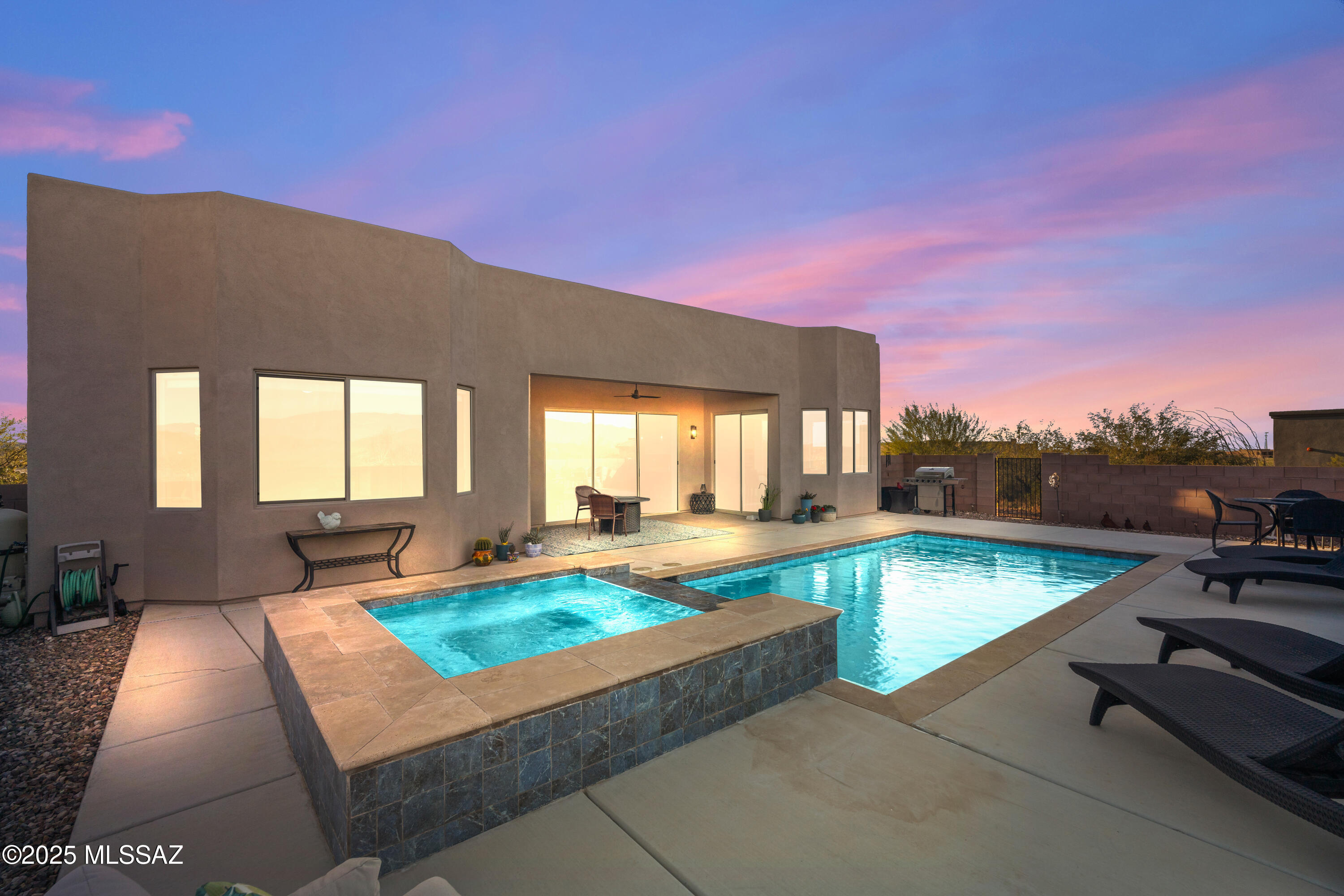 13585 S Rockhouse Canyon Trail