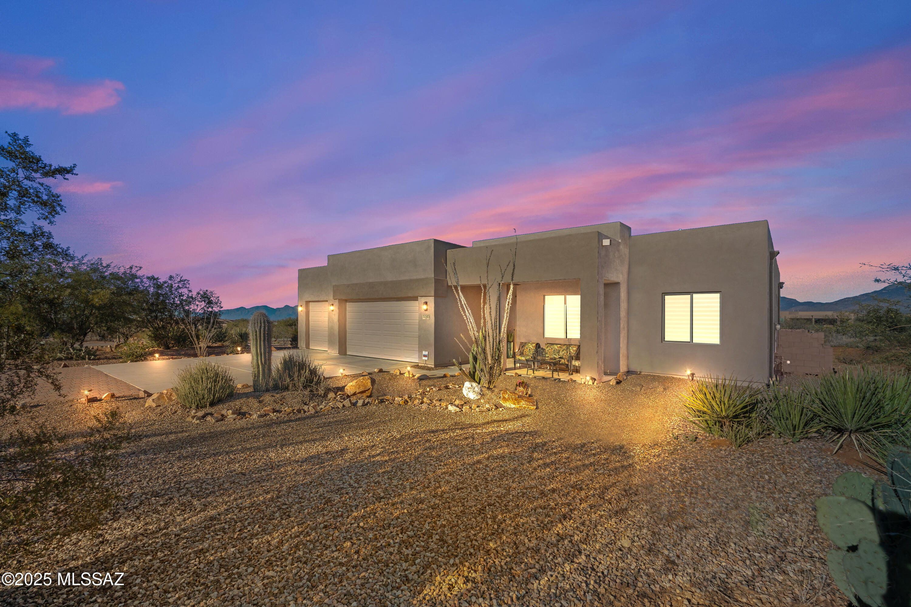 13585 S Rockhouse Canyon Trail