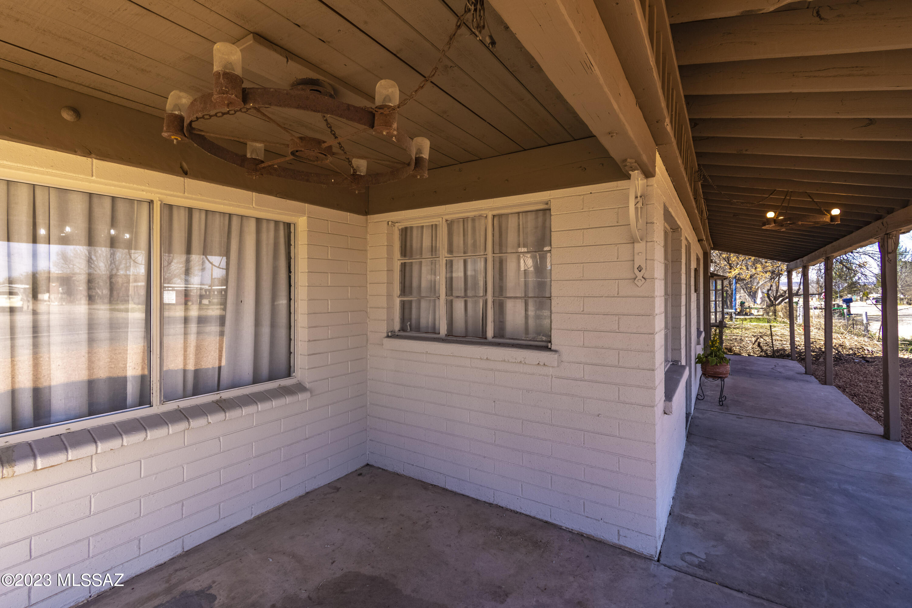 Unsubdivided - Residential