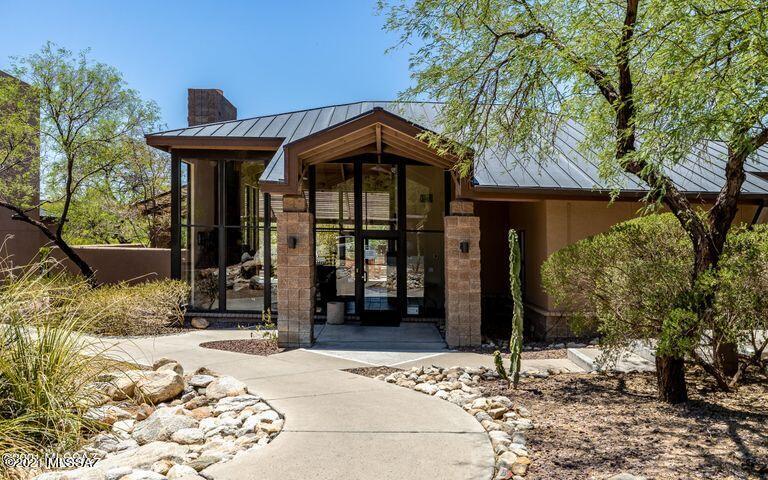 Canyon View At Ventana Condominium (1-264) - Residential