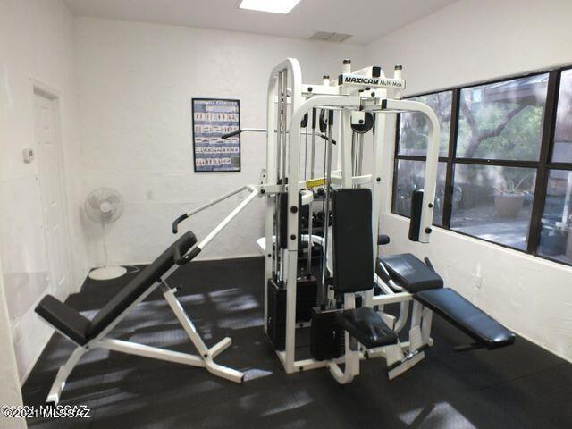 Canyon View At Ventana Condominium (1-264) - Residential