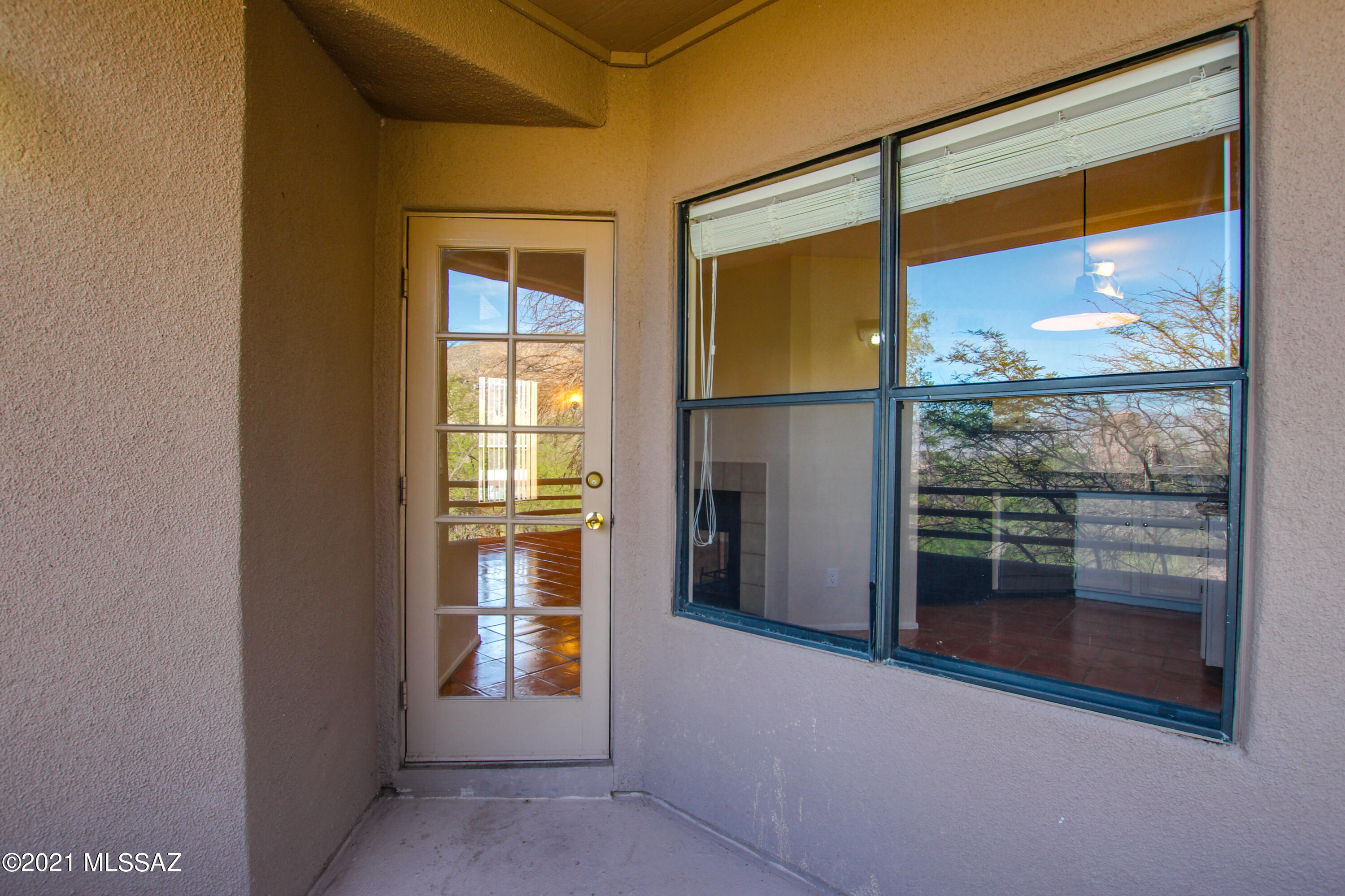 Canyon View At Ventana Condominium (1-264) - Residential