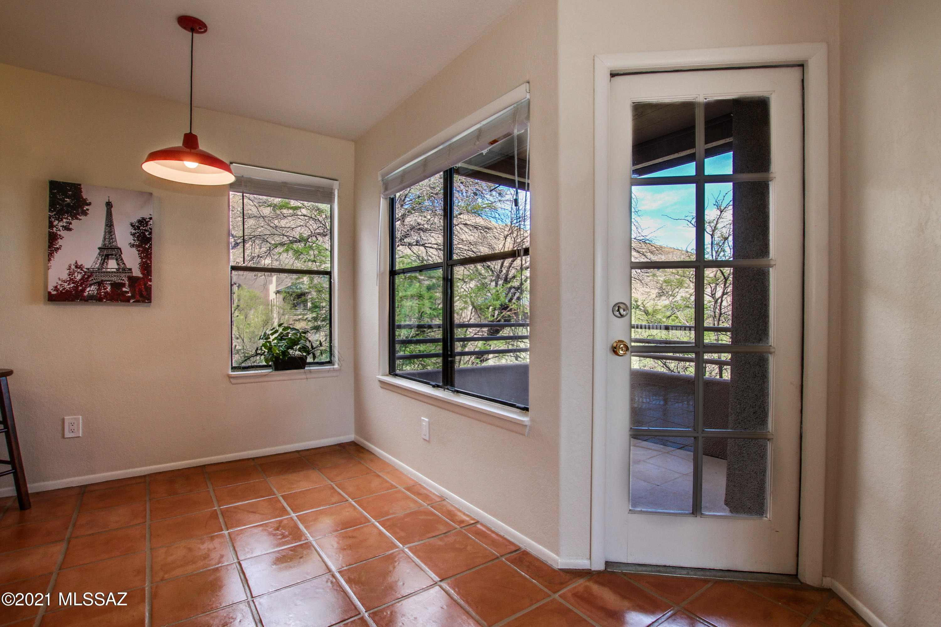 Canyon View At Ventana Condominium (1-264) - Residential