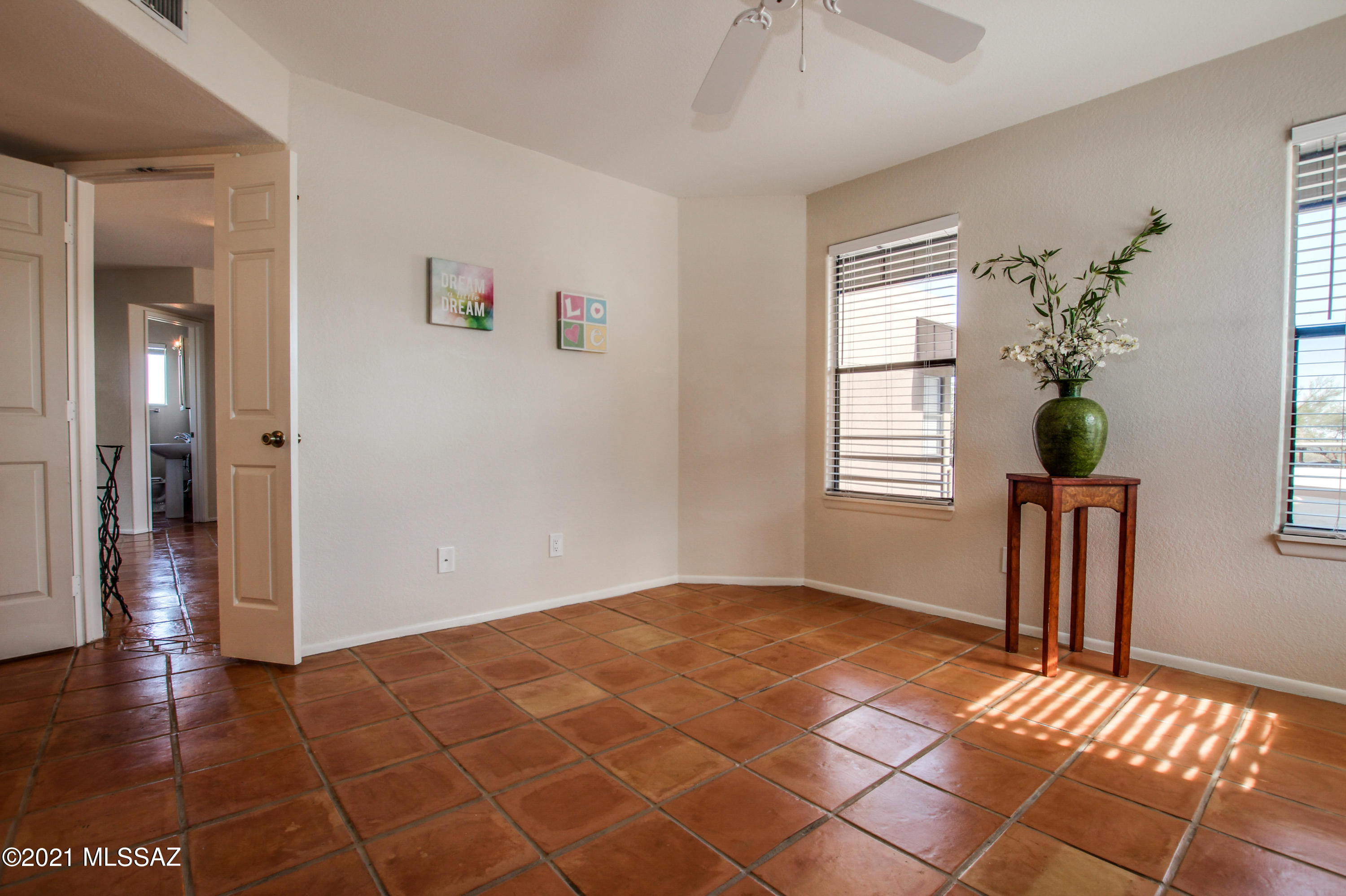 Canyon View At Ventana Condominium (1-264) - Residential