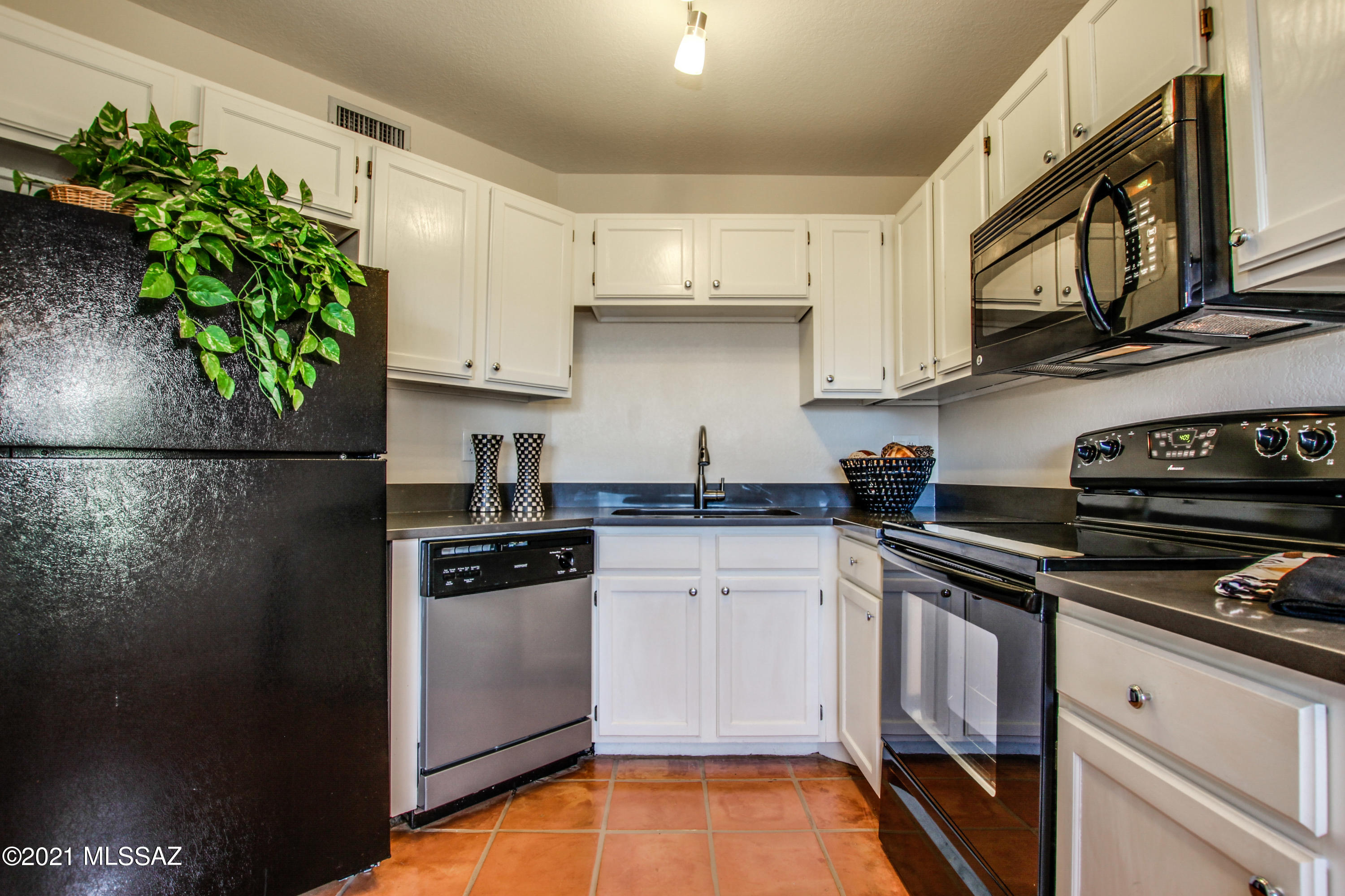 Canyon View At Ventana Condominium (1-264) - Residential