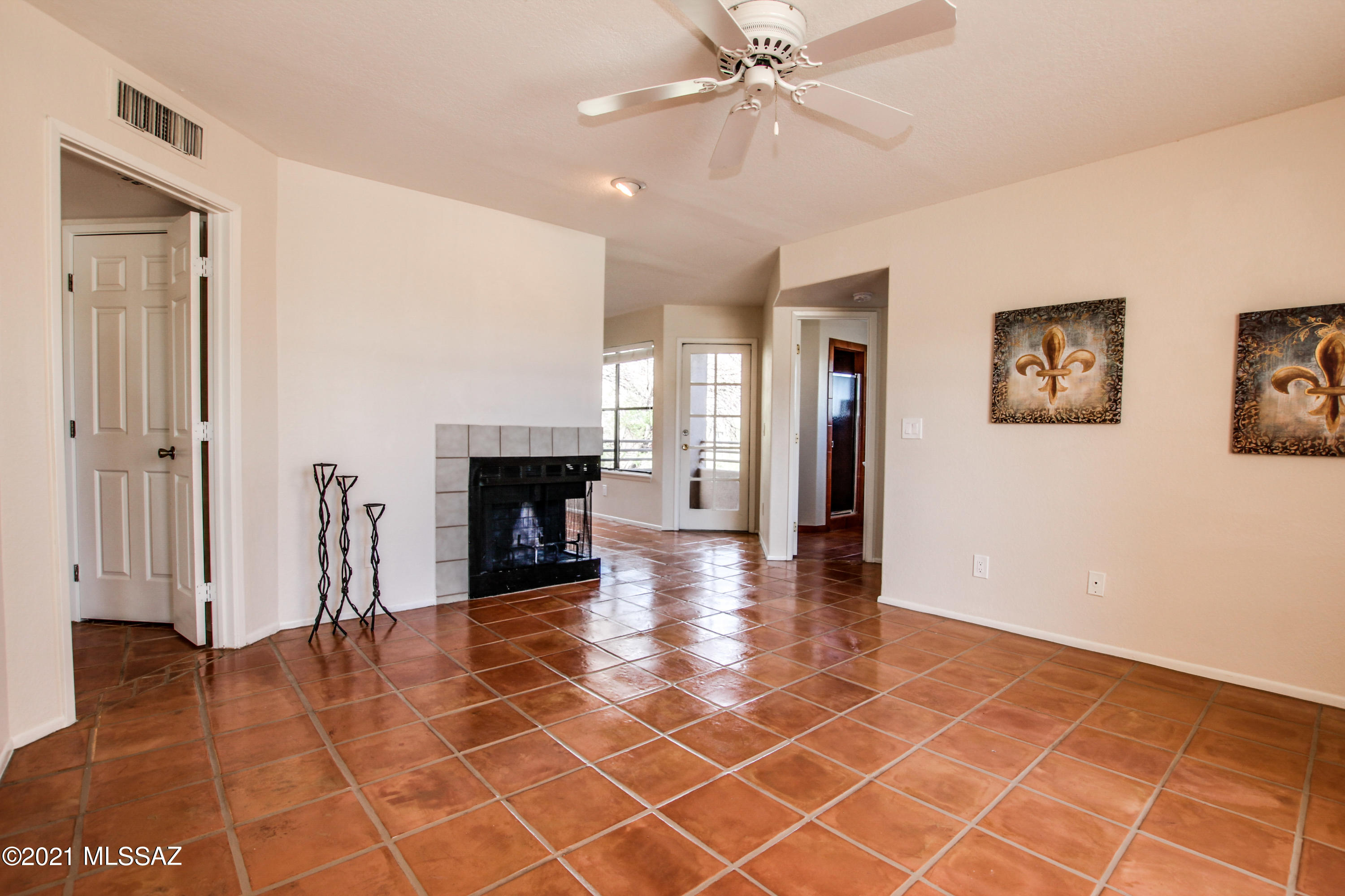 Canyon View At Ventana Condominium (1-264) - Residential