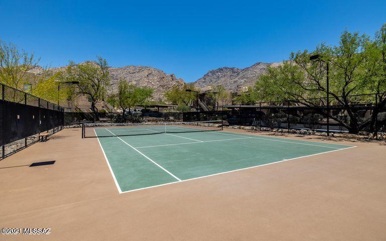 Canyon View At Ventana Condominium (1-264) - Residential
