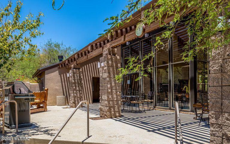 Canyon View At Ventana Condominium (1-264) - Residential