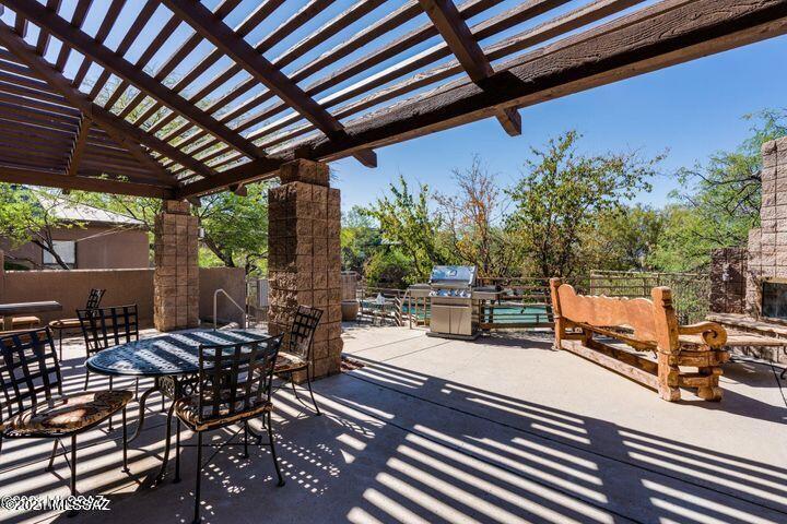 Canyon View At Ventana Condominium (1-264) - Residential