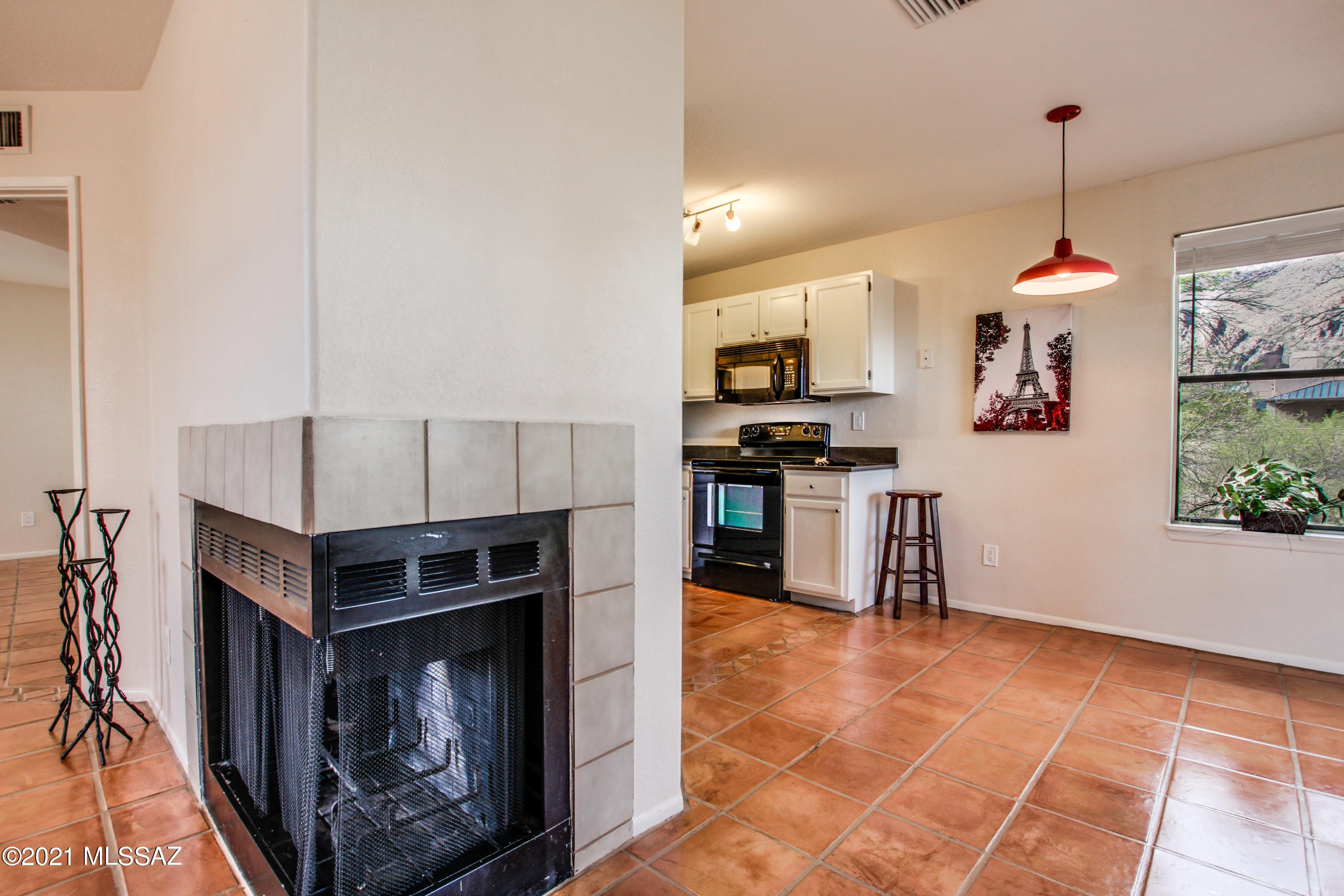 Canyon View At Ventana Condominium (1-264) - Residential
