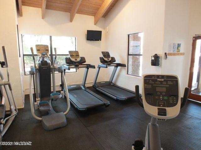 Canyon View At Ventana Condominium (1-264) - Residential