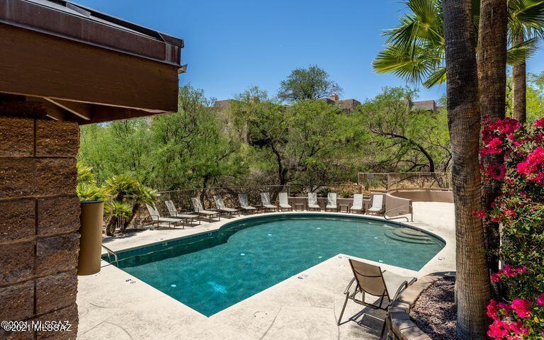 Canyon View At Ventana Condominium (1-264) - Residential