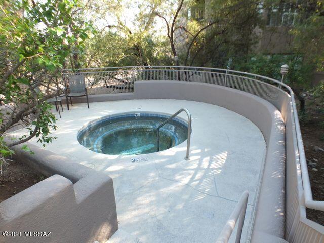 Canyon View At Ventana Condominium (1-264) - Residential