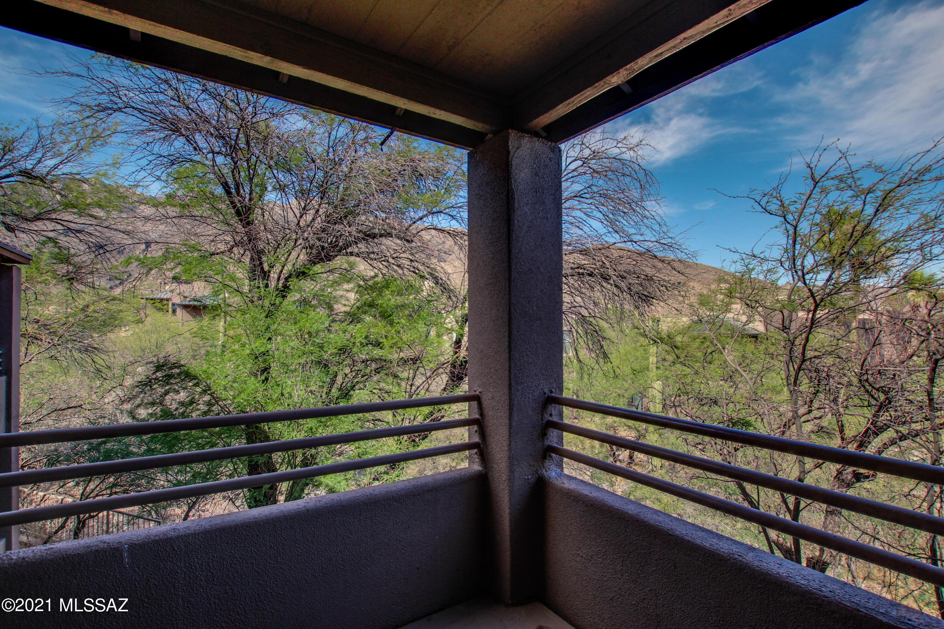 Canyon View At Ventana Condominium (1-264) - Residential