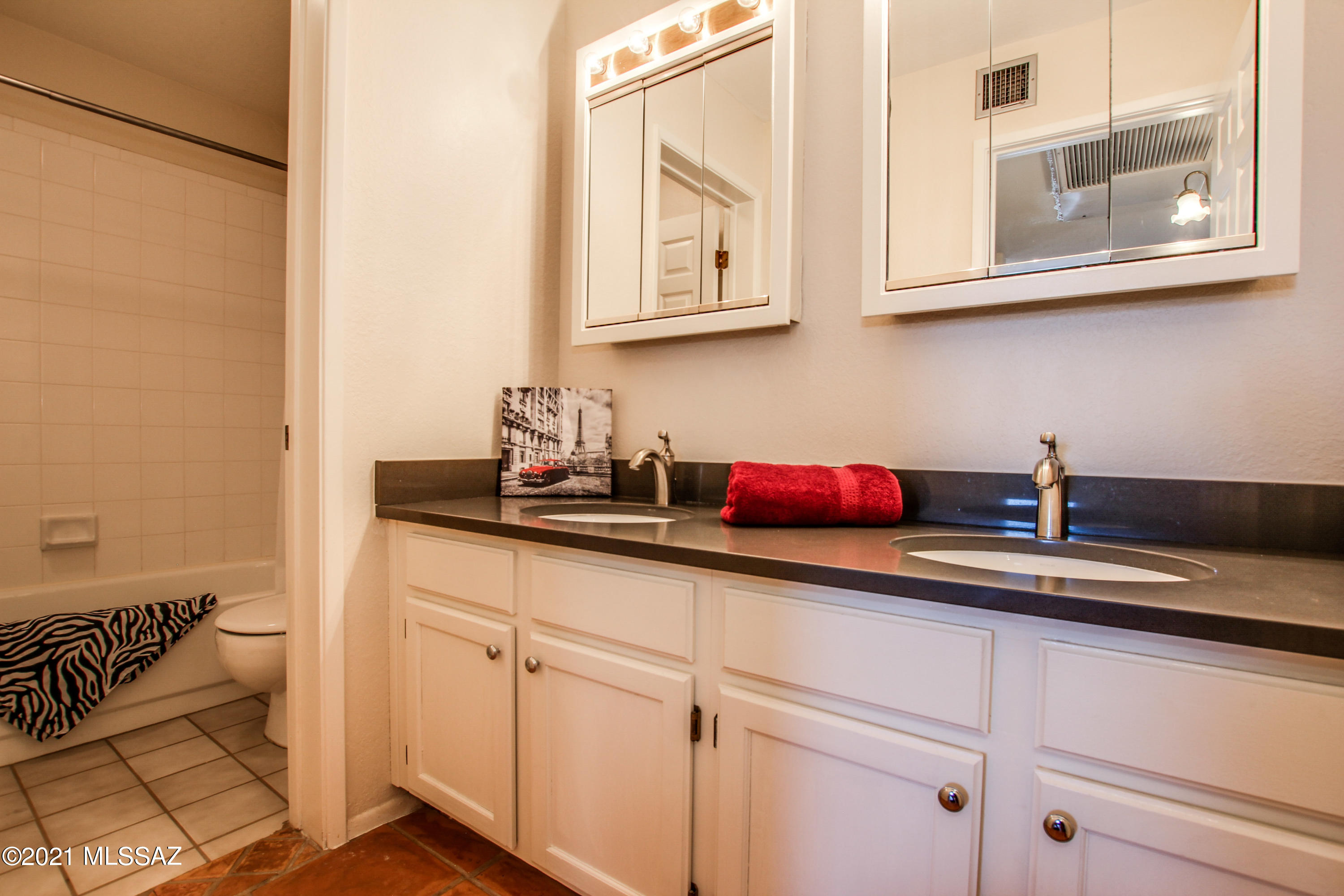 Canyon View At Ventana Condominium (1-264) - Residential