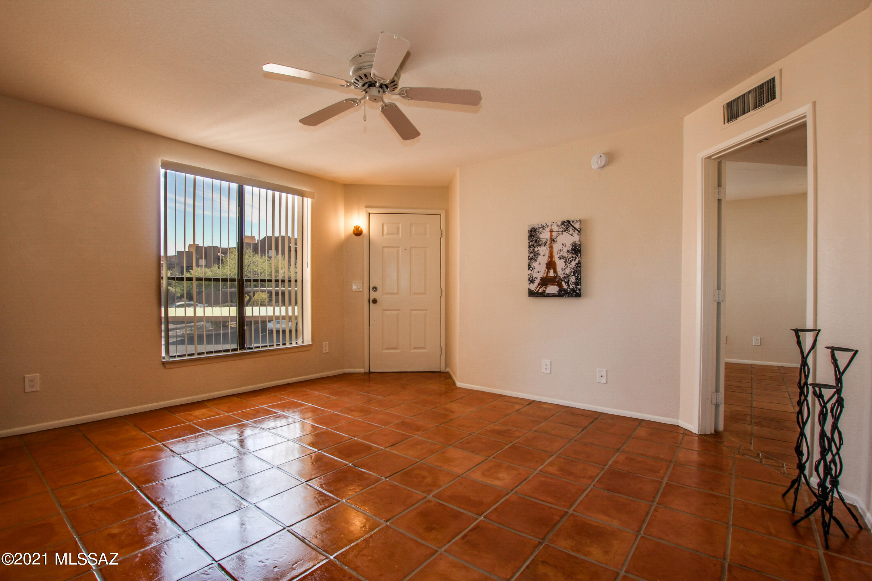 Canyon View At Ventana Condominium (1-264) - Residential