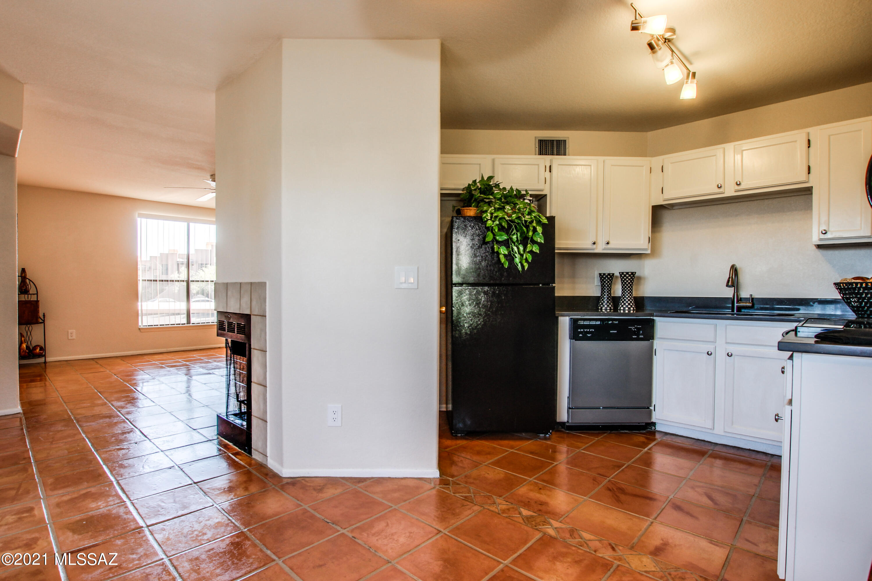 Canyon View At Ventana Condominium (1-264) - Residential