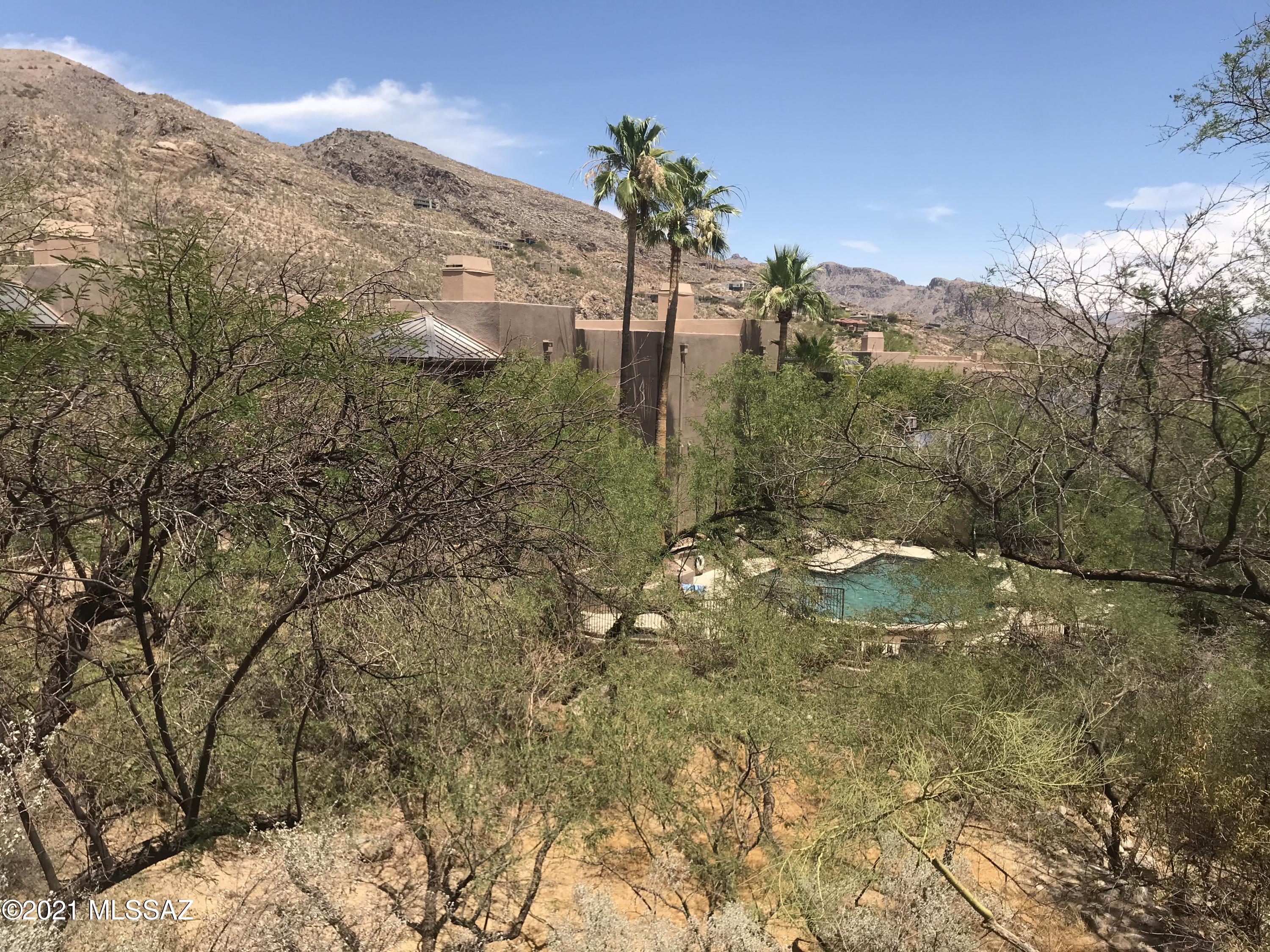 Canyon View At Ventana Condominium (1-264) - Residential