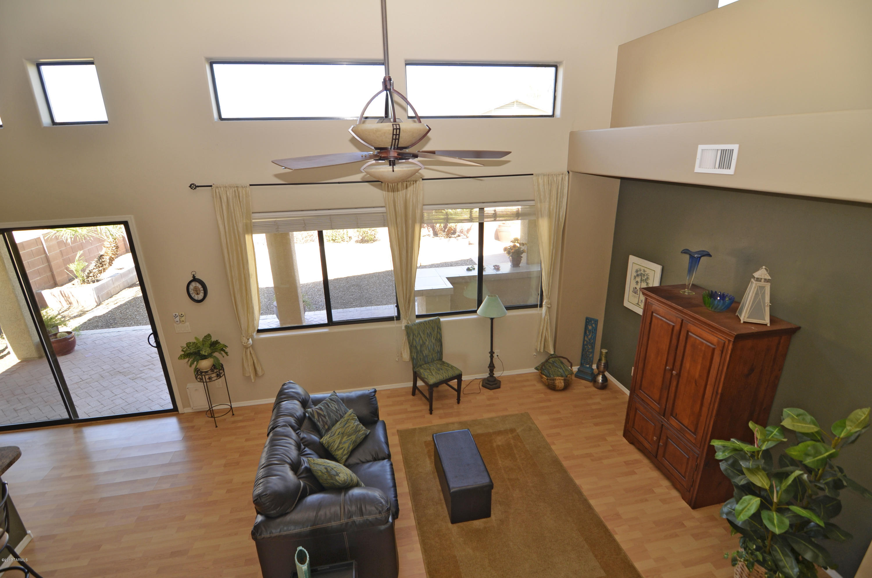 Continental Reserve Block 9 (1-165) - Residential