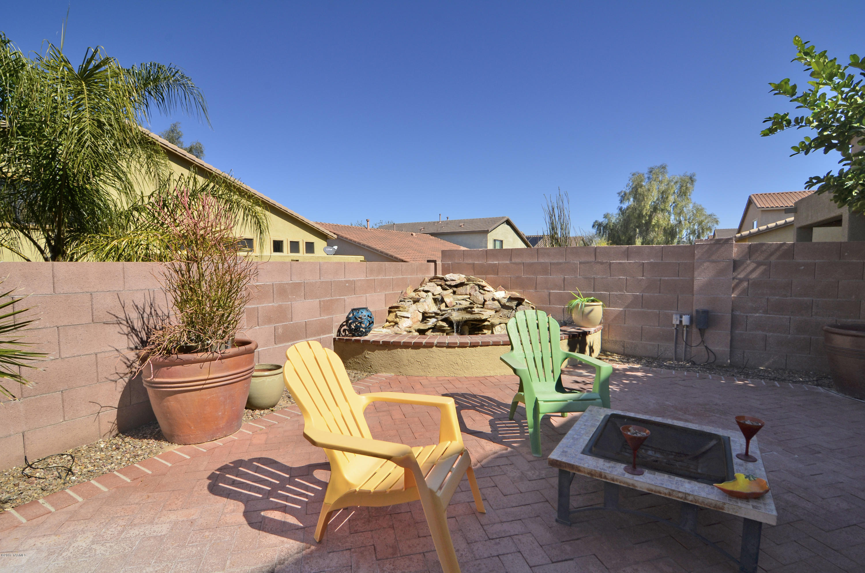 Continental Reserve Block 9 (1-165) - Residential