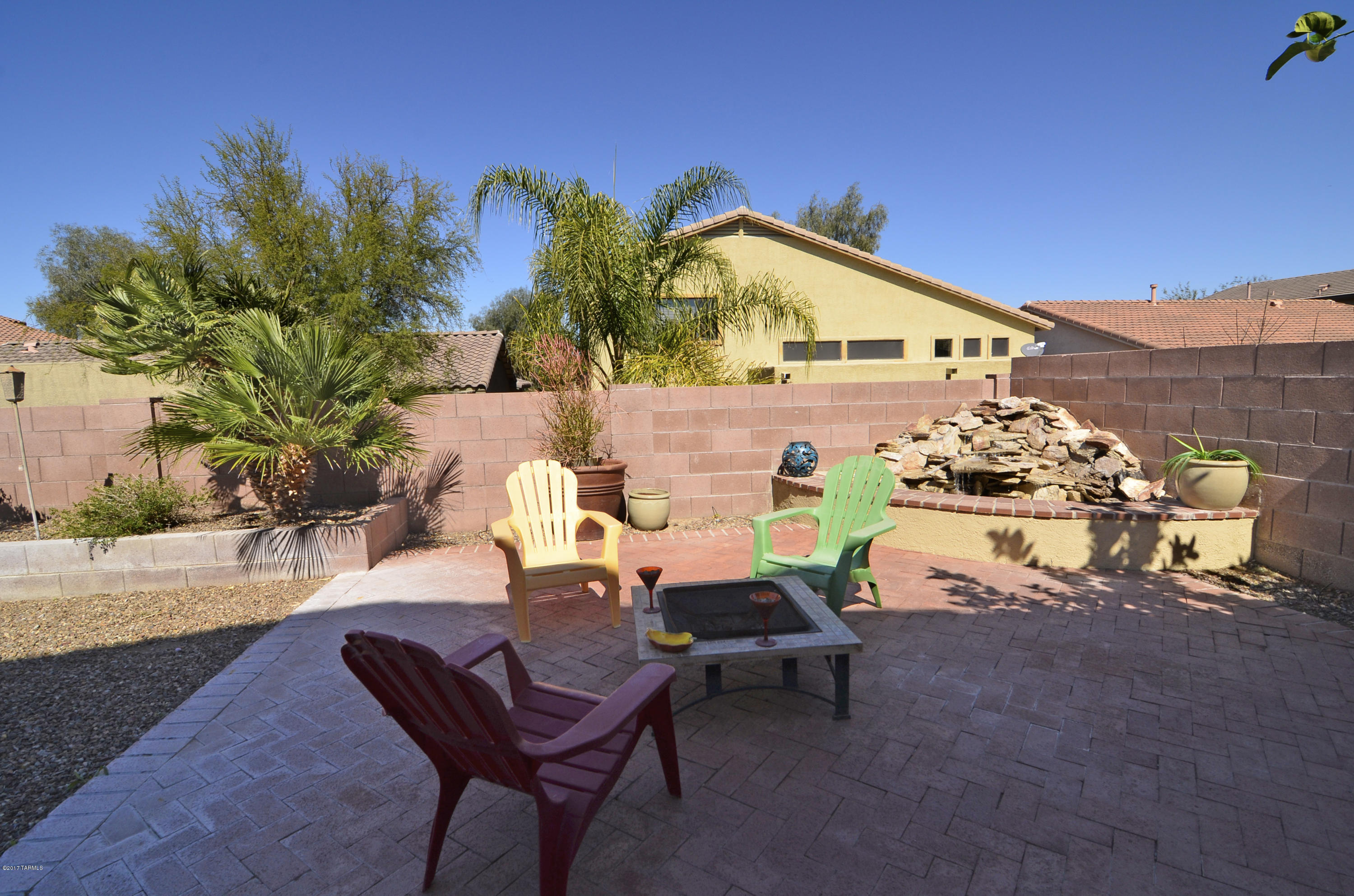 Continental Reserve Block 9 (1-165) - Residential