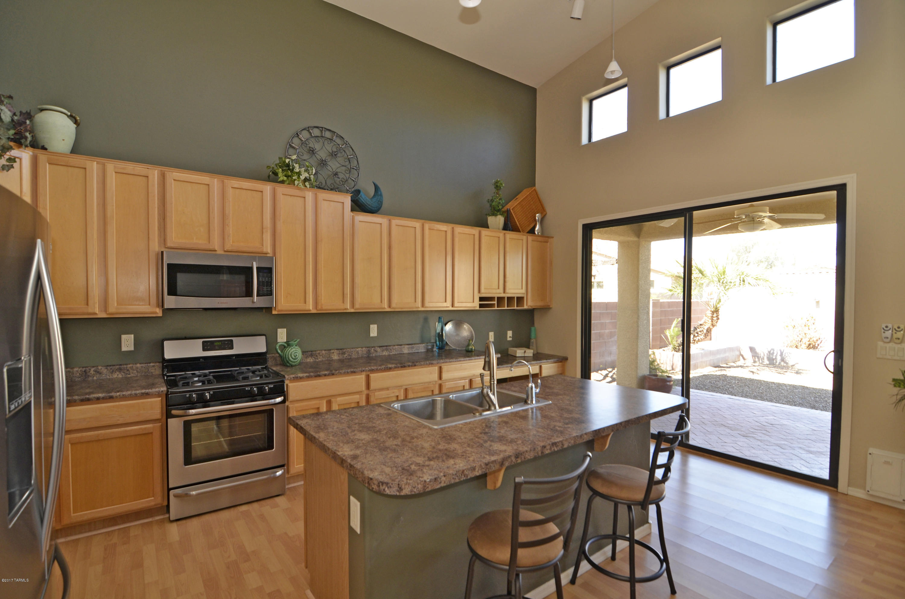 Continental Reserve Block 9 (1-165) - Residential