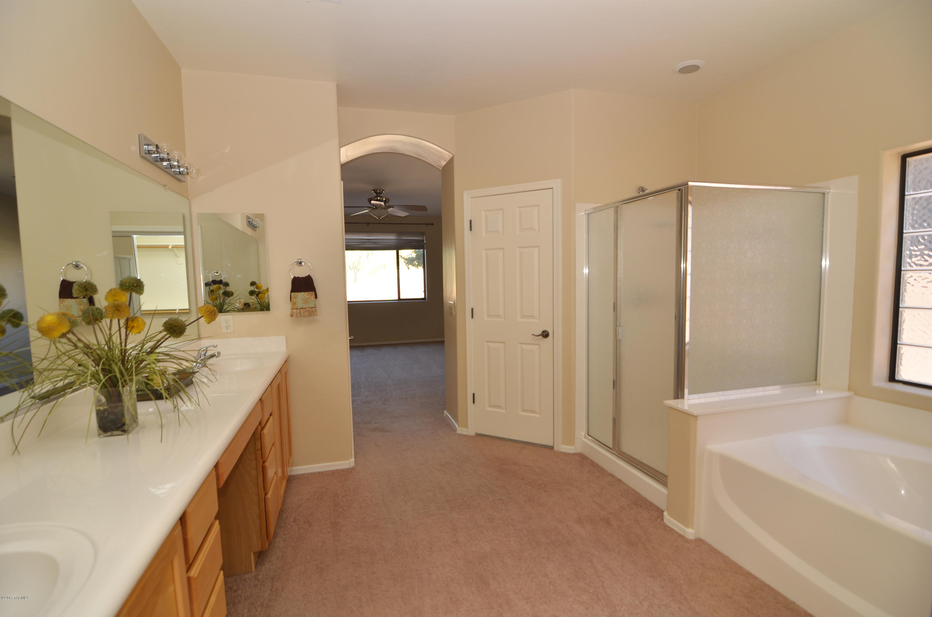Continental Reserve Block 9 (1-165) - Residential