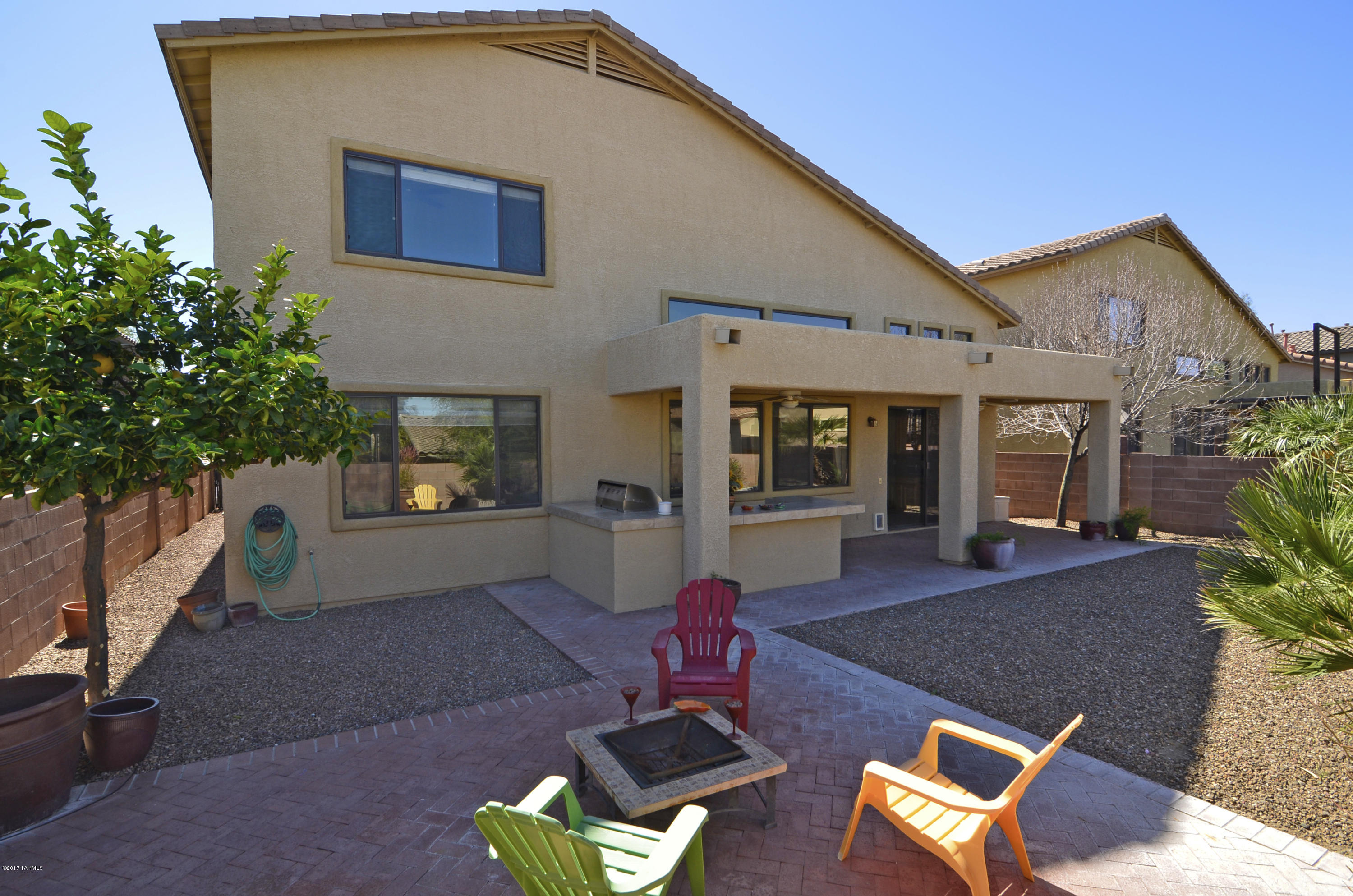Continental Reserve Block 9 (1-165) - Residential