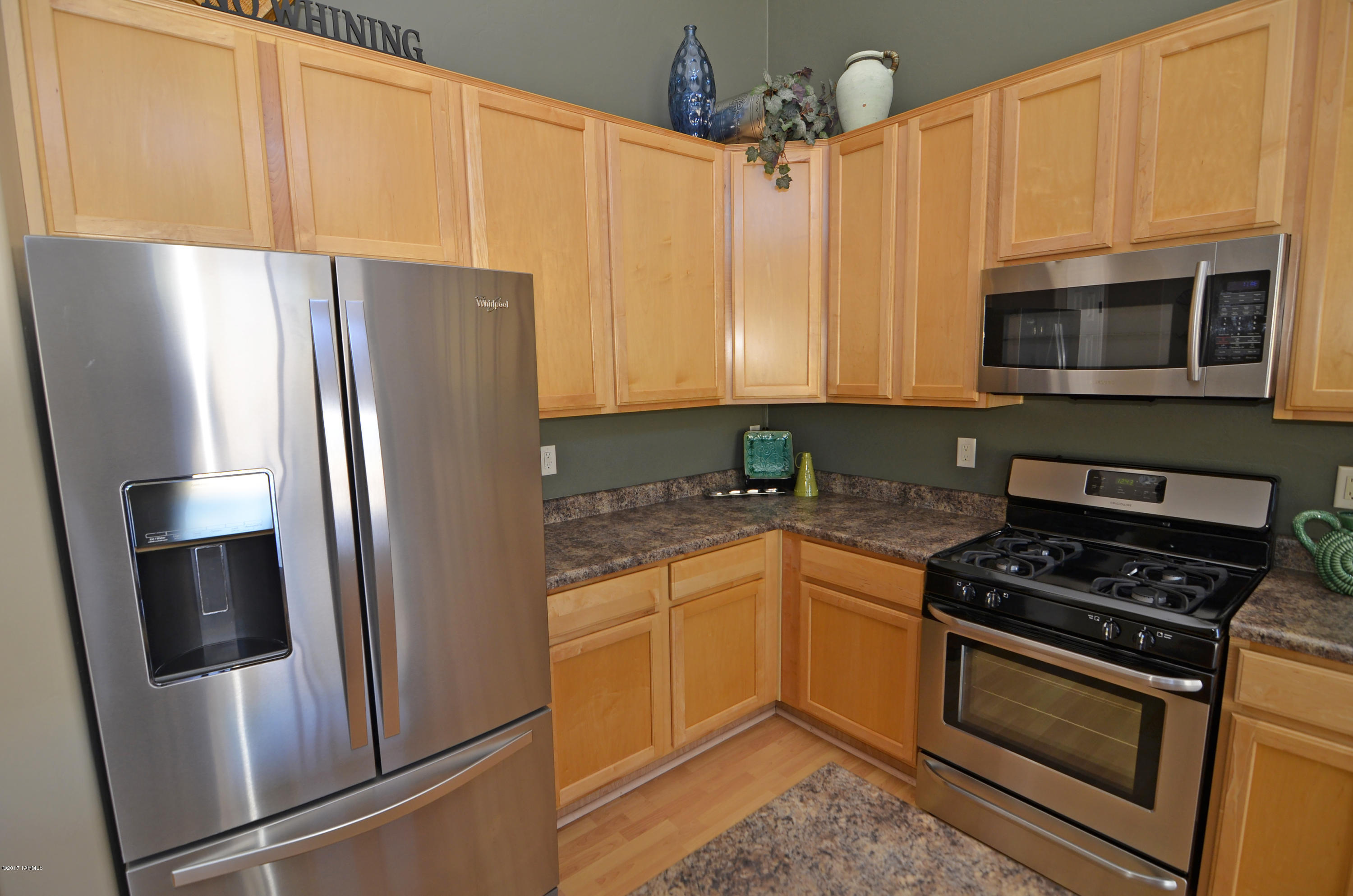 Continental Reserve Block 9 (1-165) - Residential