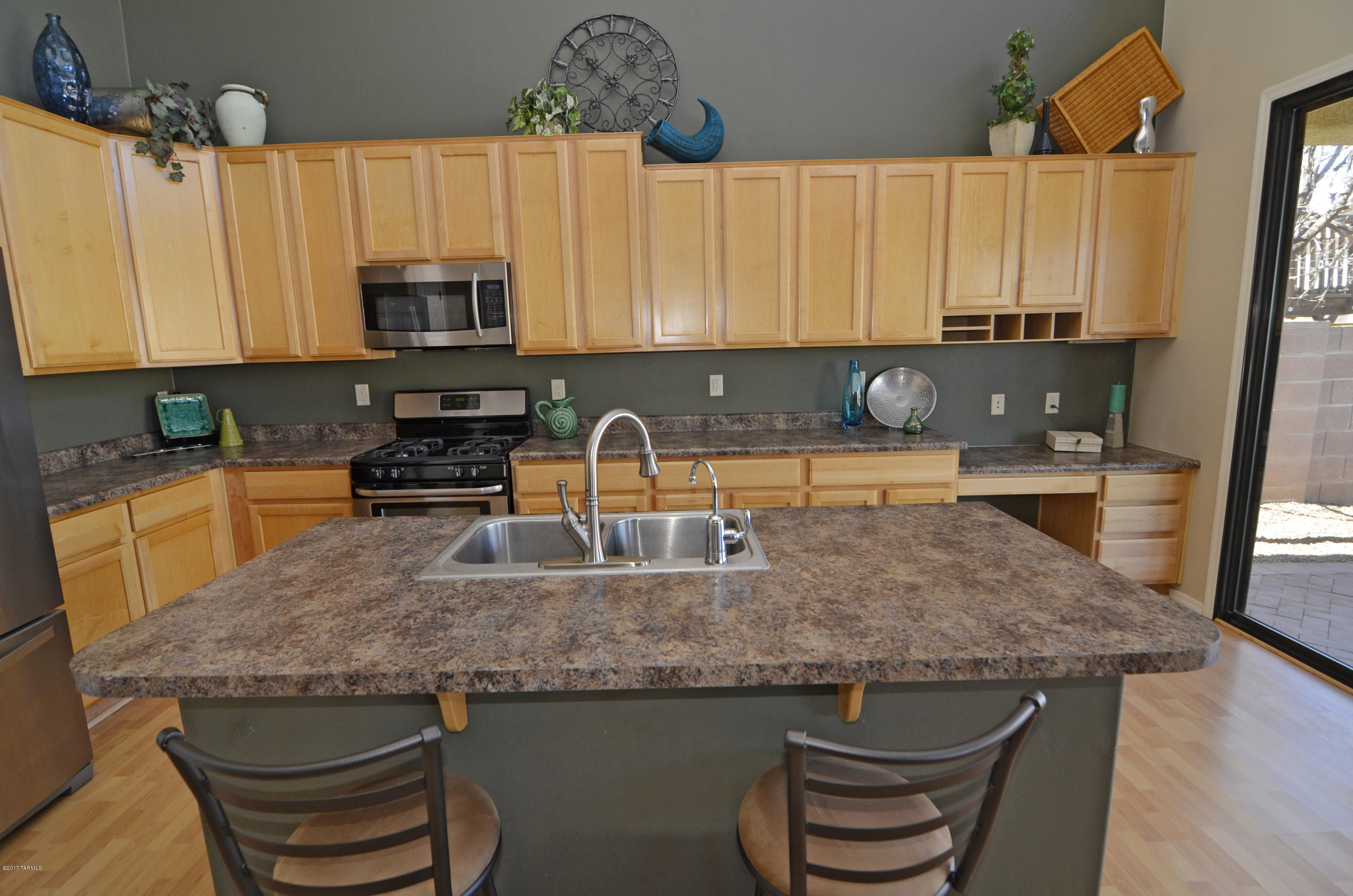 Continental Reserve Block 9 (1-165) - Residential