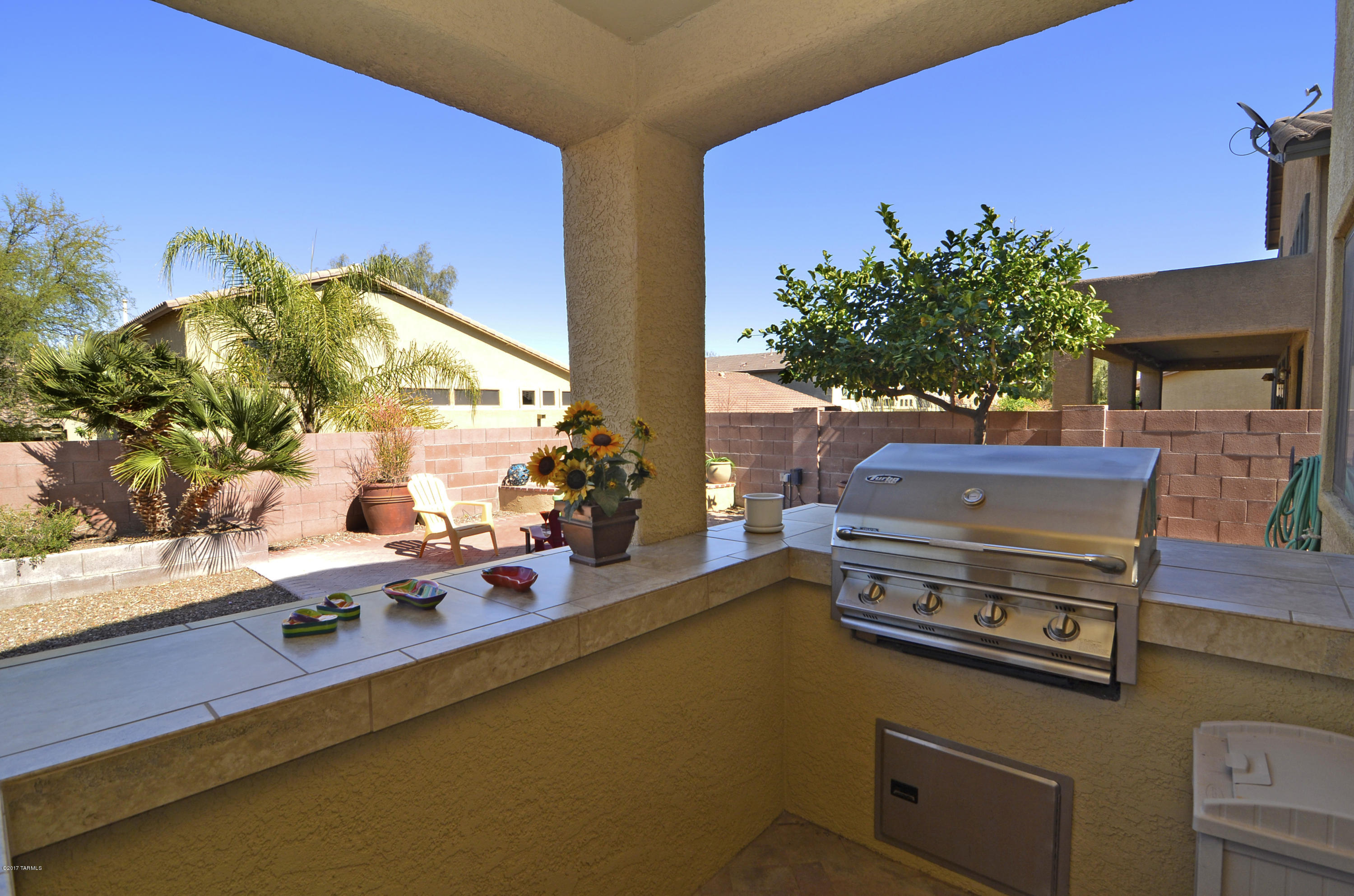 Continental Reserve Block 9 (1-165) - Residential