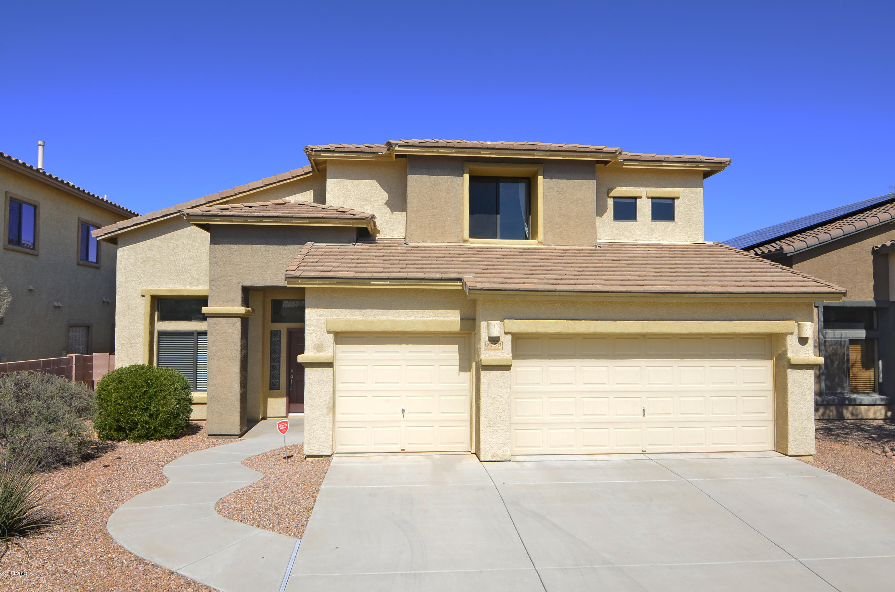 Continental Reserve Block 9 (1-165) - Residential