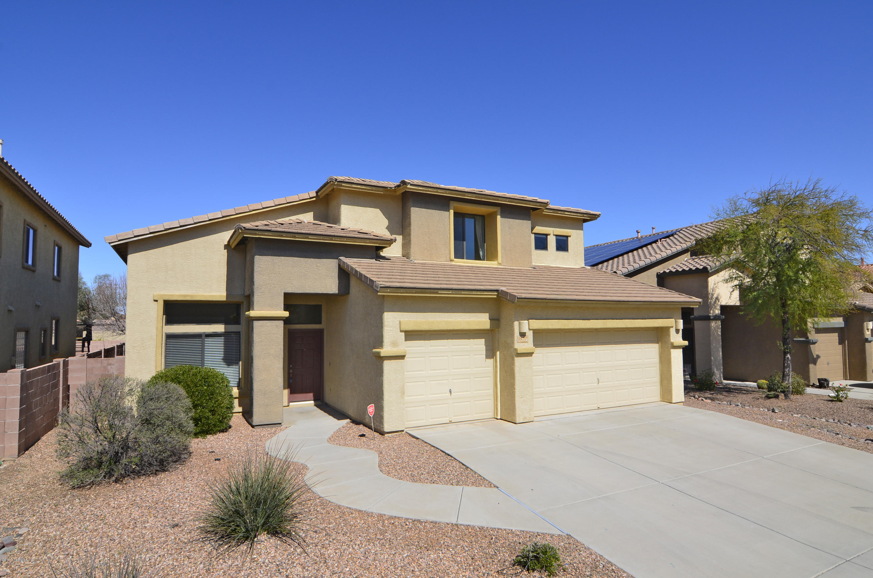 Continental Reserve Block 9 (1-165) - Residential