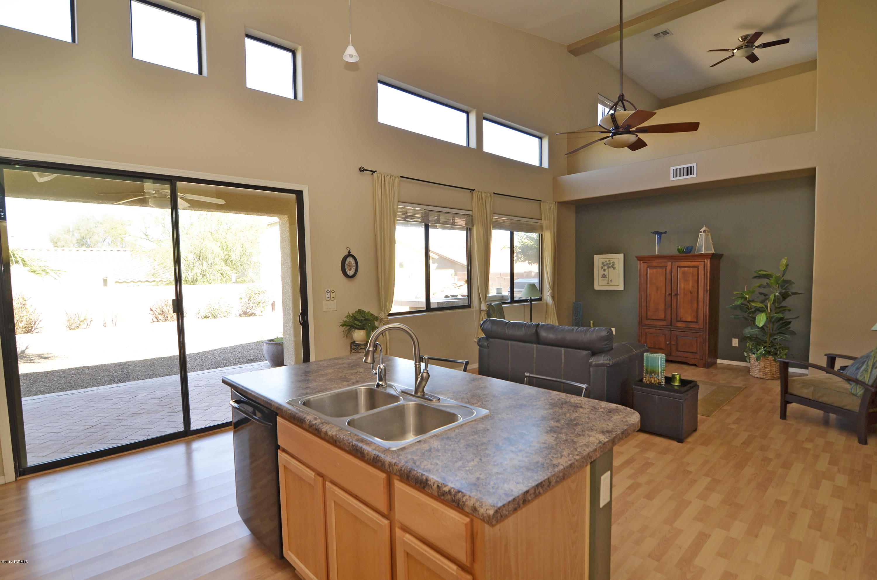 Continental Reserve Block 9 (1-165) - Residential