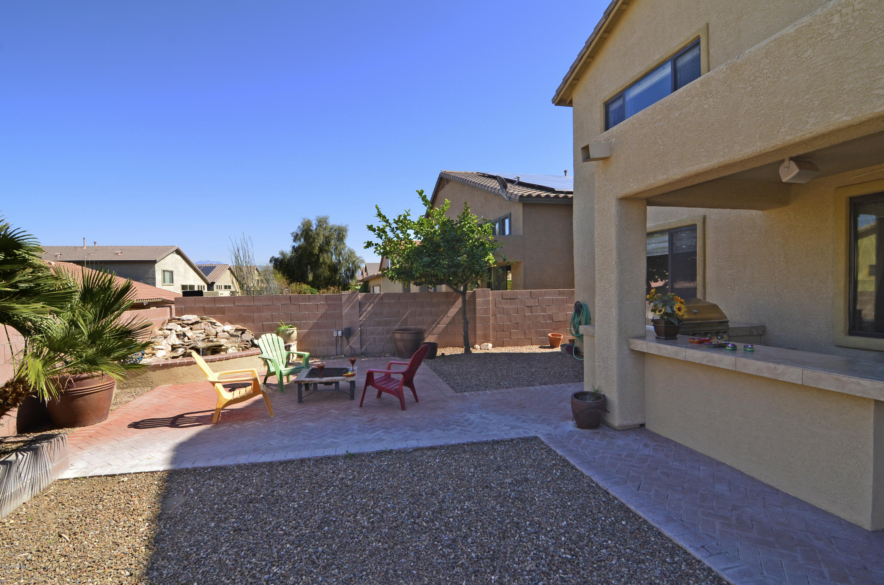 Continental Reserve Block 9 (1-165) - Residential