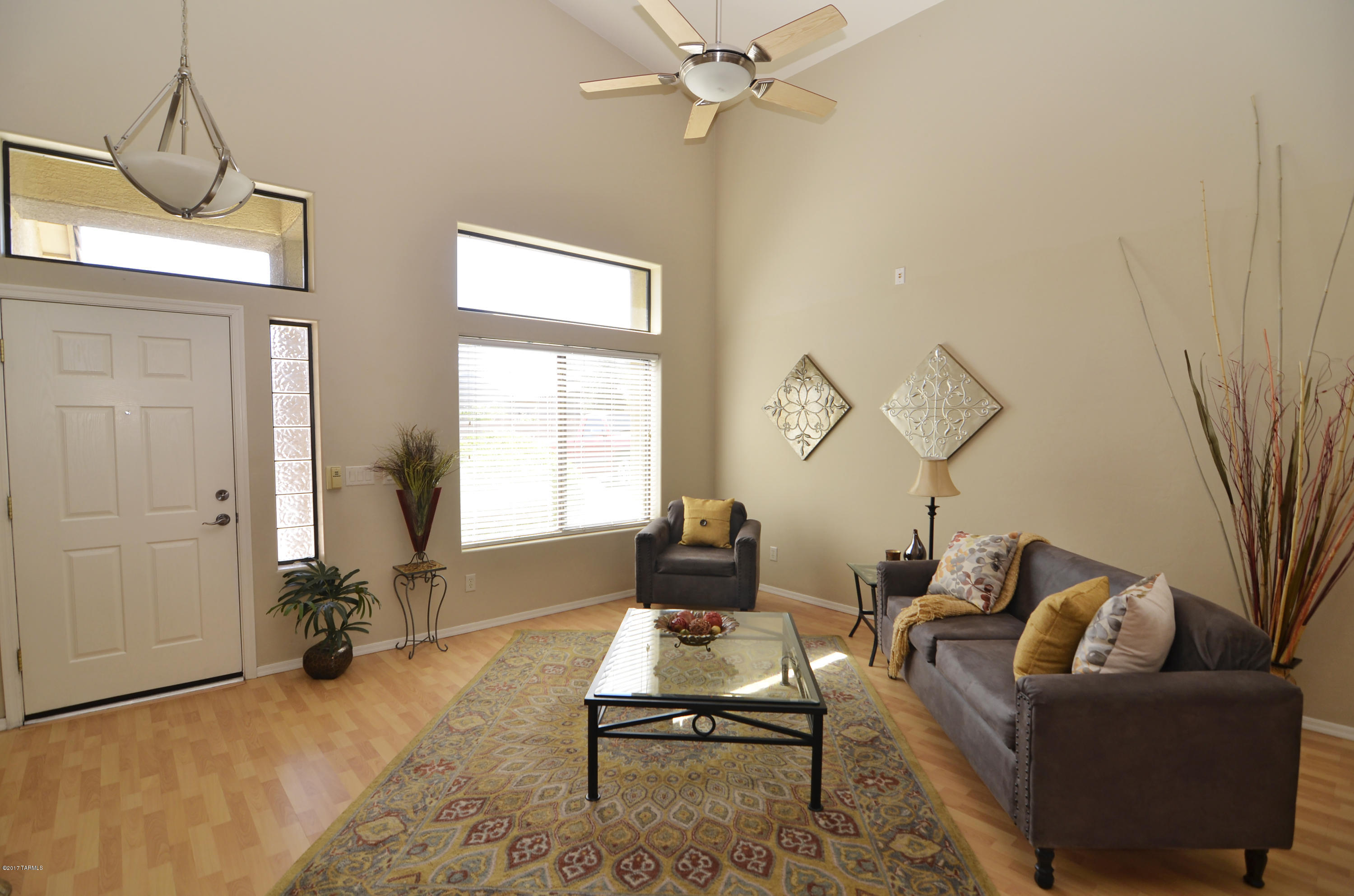 Continental Reserve Block 9 (1-165) - Residential