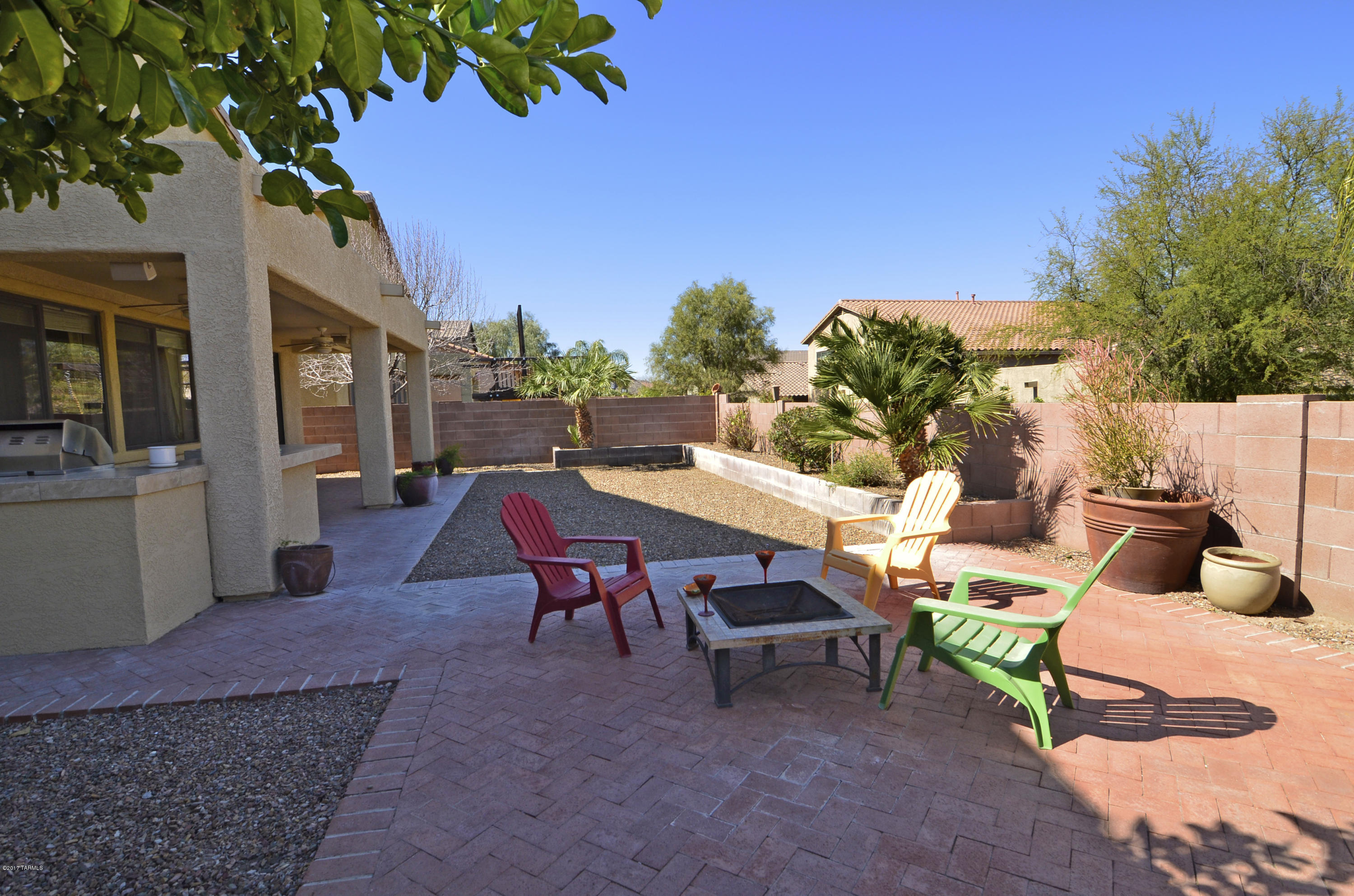 Continental Reserve Block 9 (1-165) - Residential