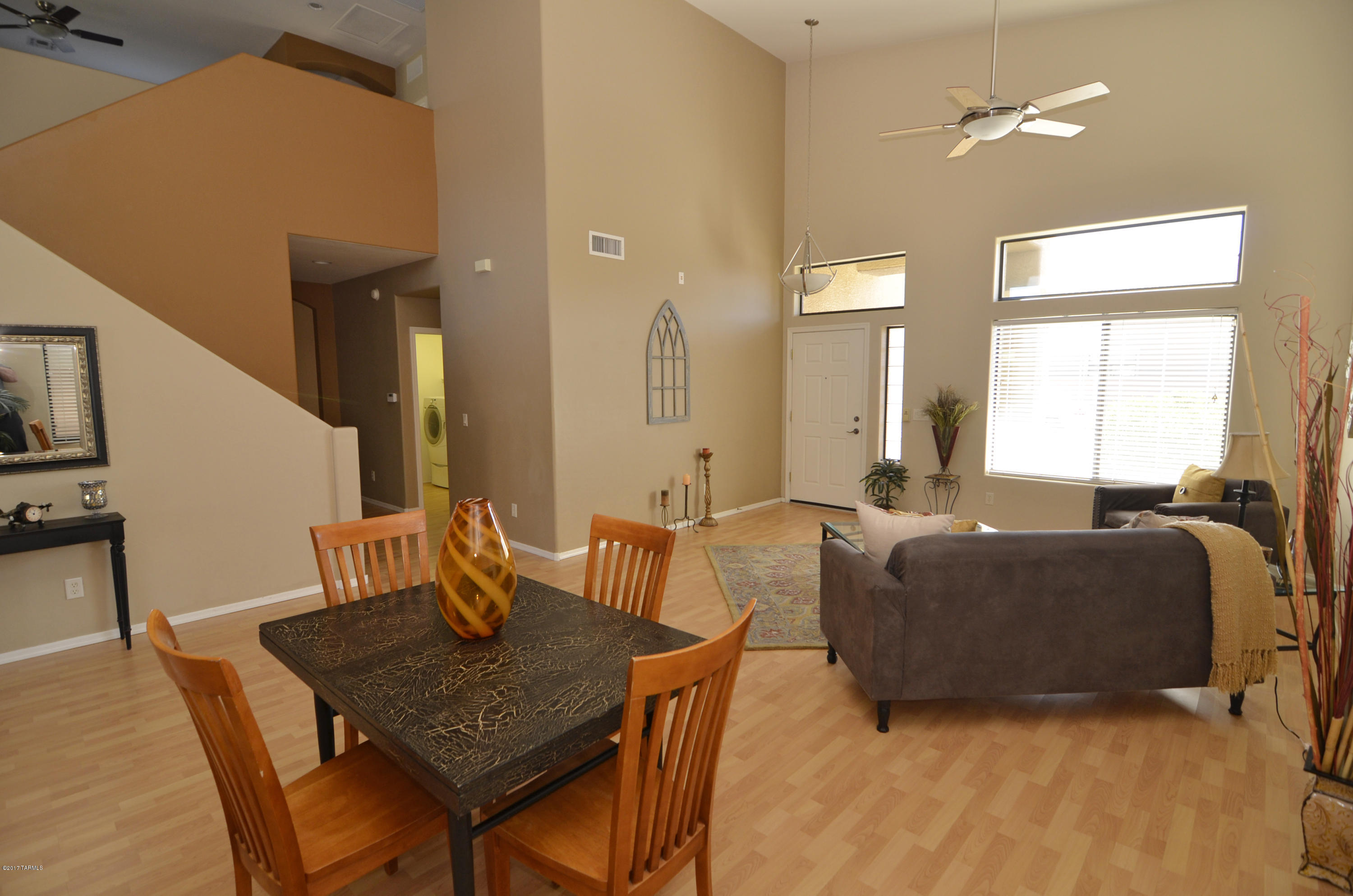 Continental Reserve Block 9 (1-165) - Residential