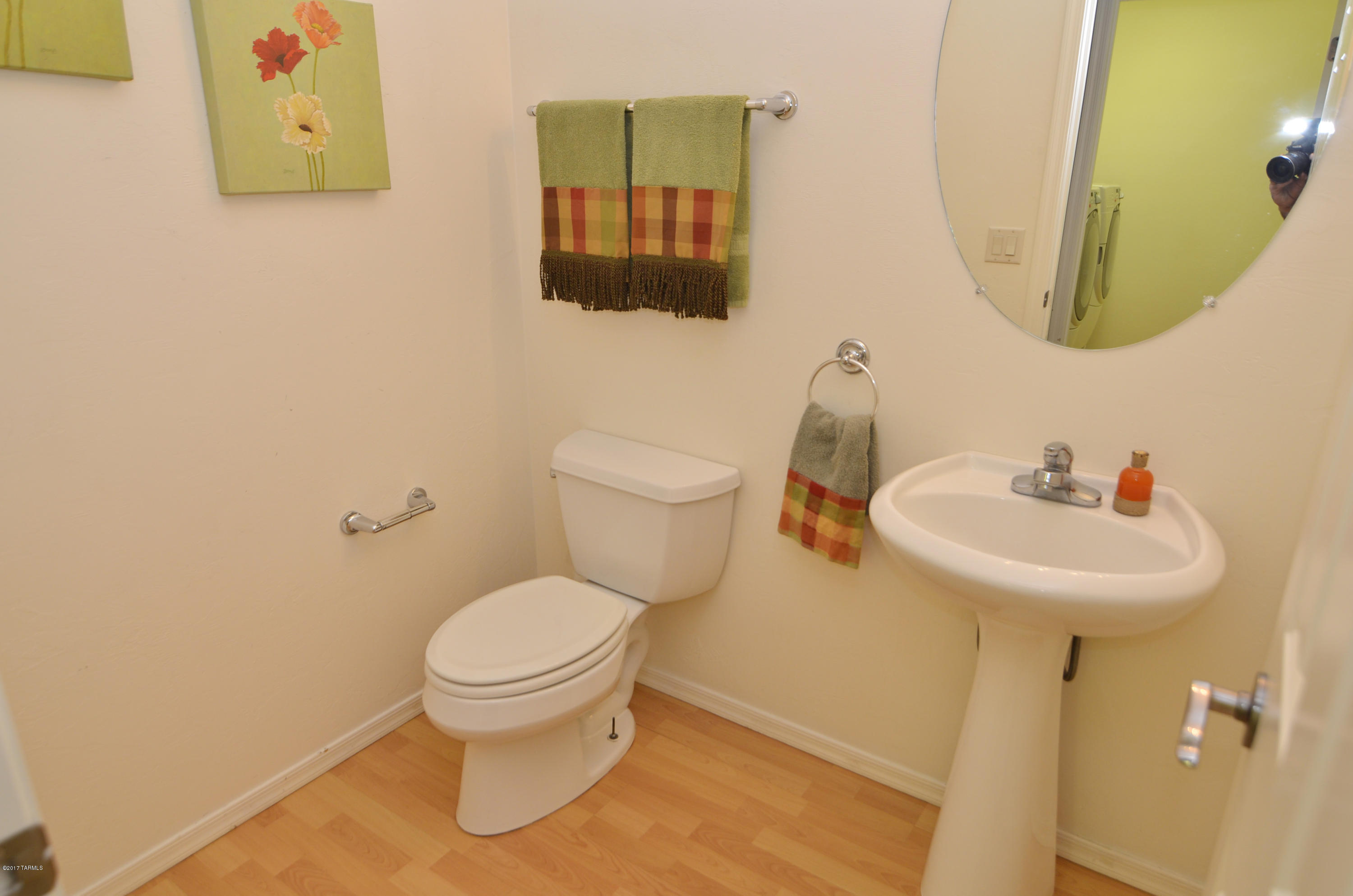 Continental Reserve Block 9 (1-165) - Residential