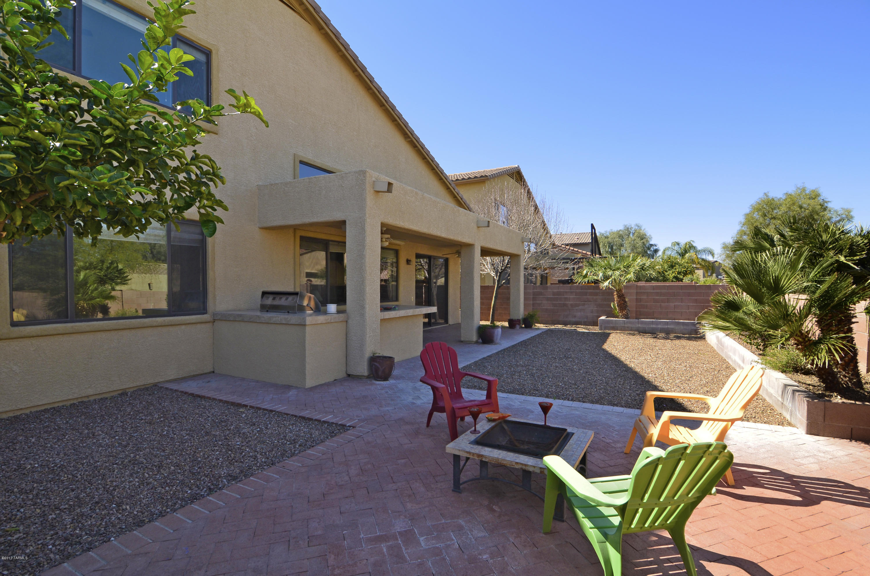 Continental Reserve Block 9 (1-165) - Residential