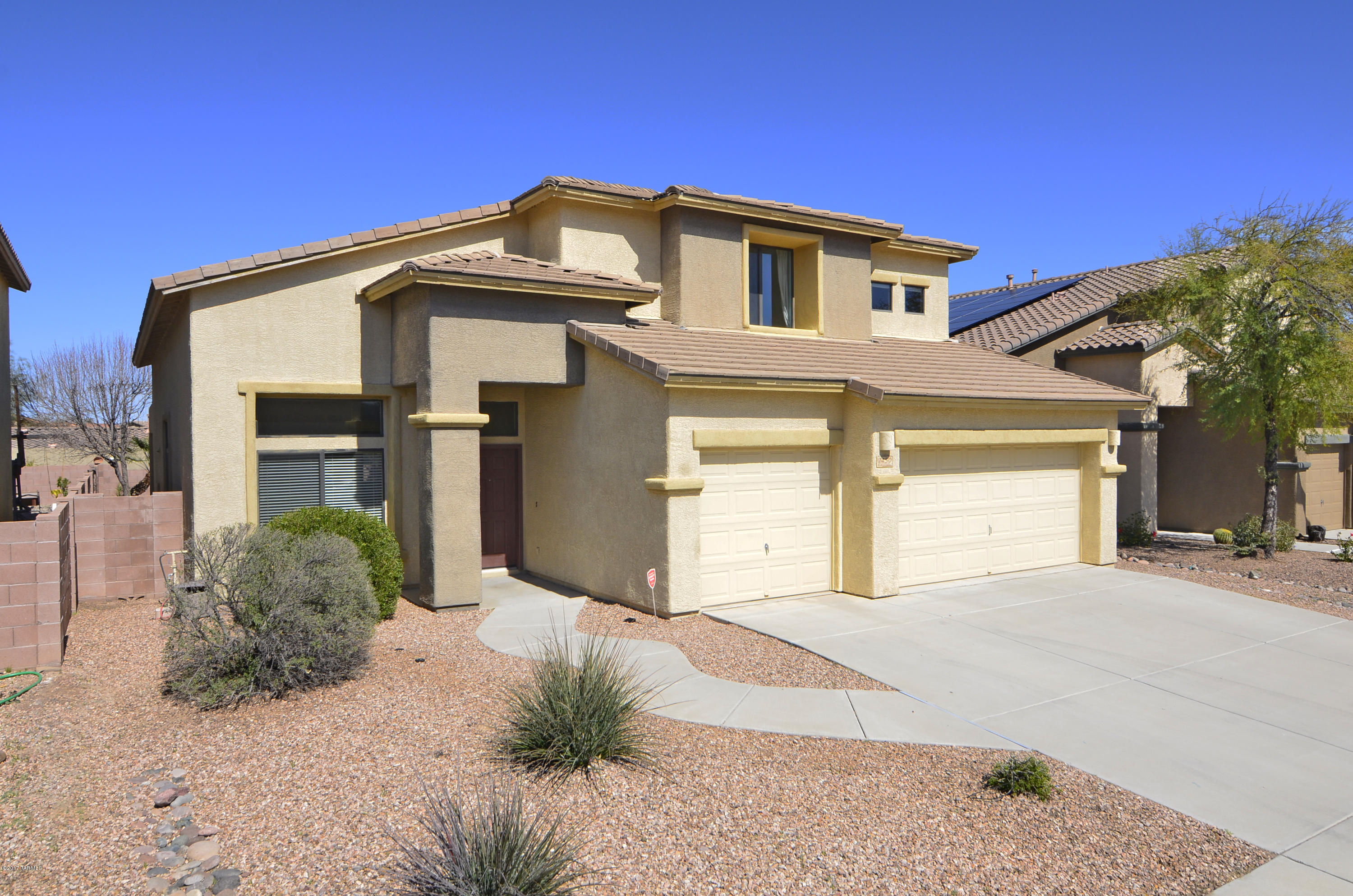 Continental Reserve Block 9 (1-165) - Residential