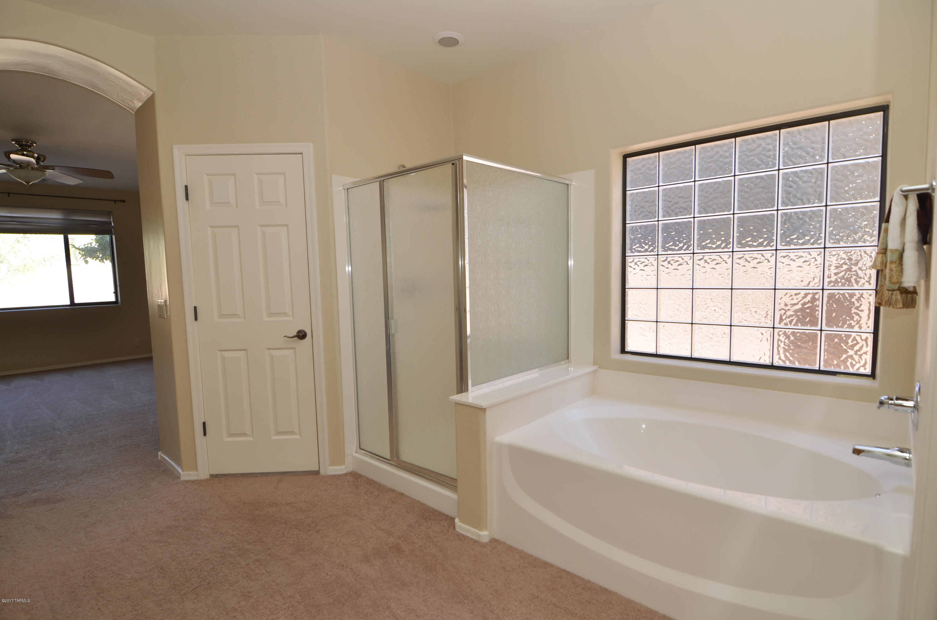 Continental Reserve Block 9 (1-165) - Residential