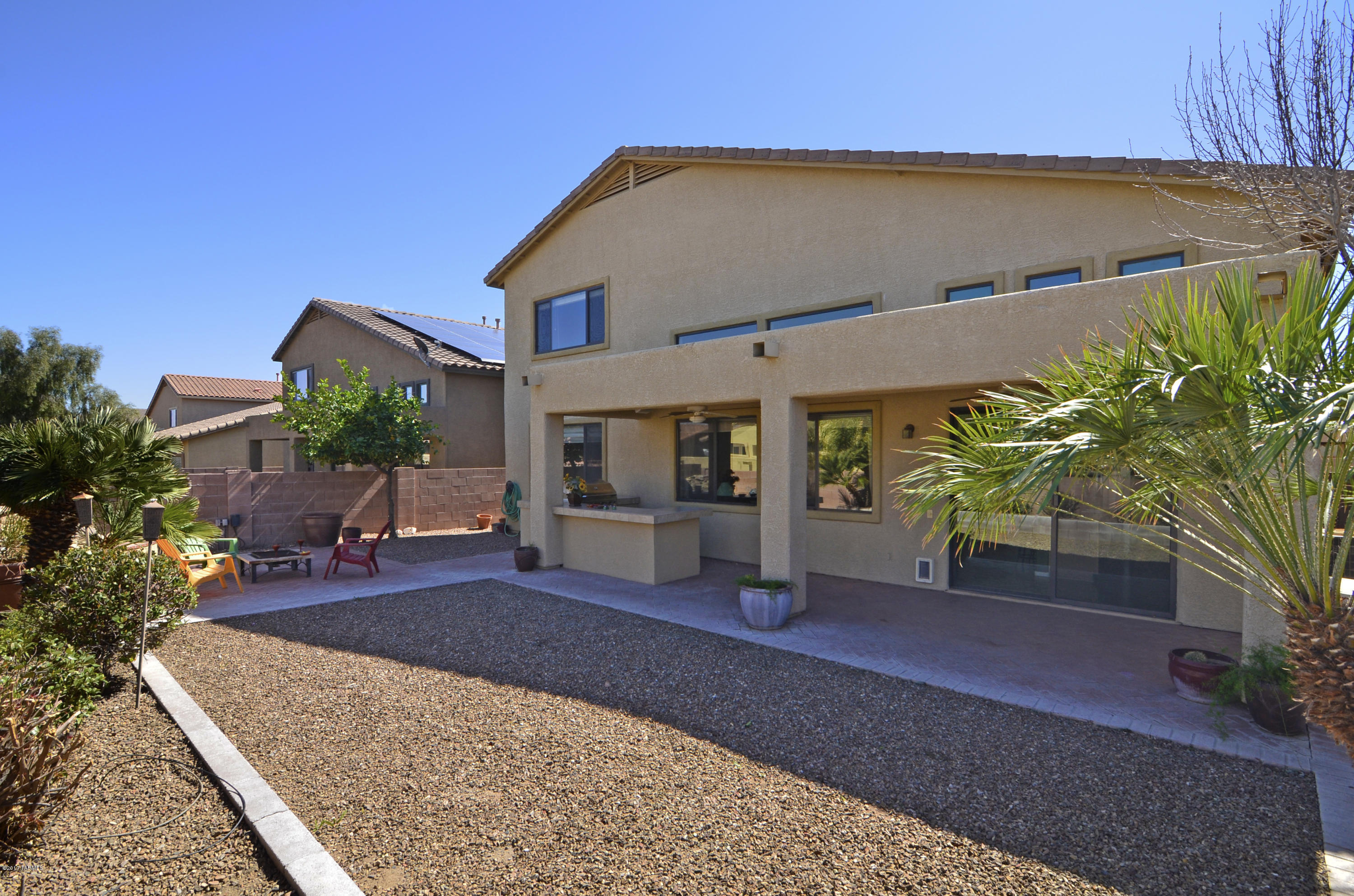 Continental Reserve Block 9 (1-165) - Residential