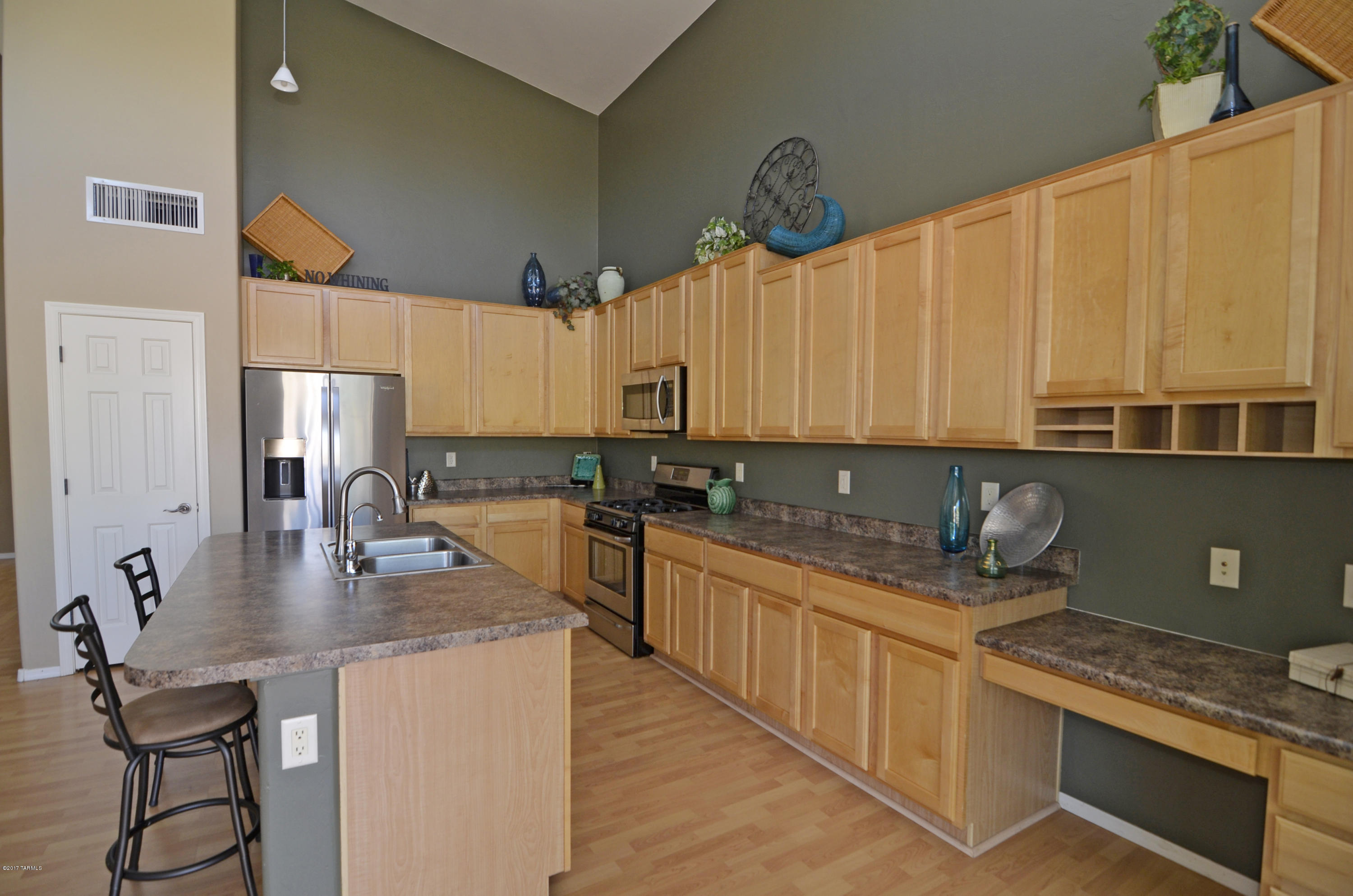 Continental Reserve Block 9 (1-165) - Residential